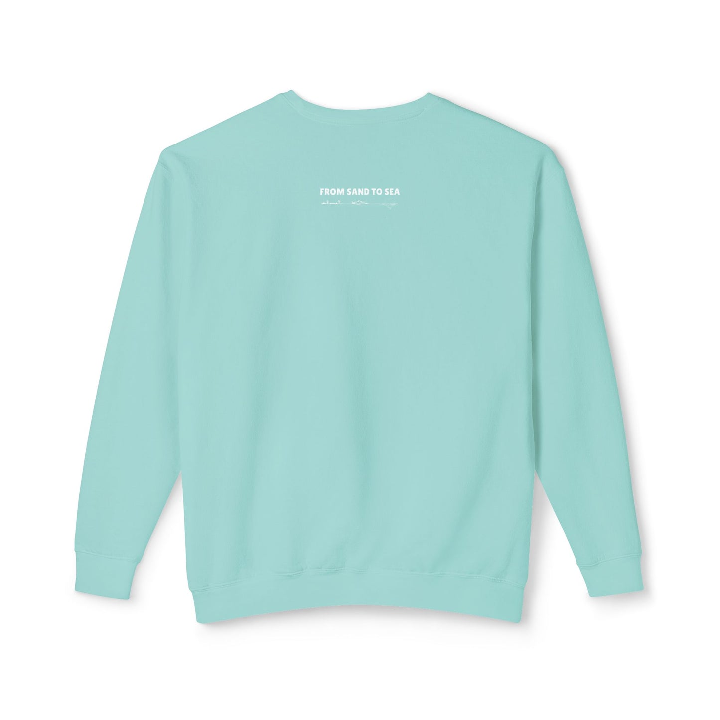 Cold Nights Sweater