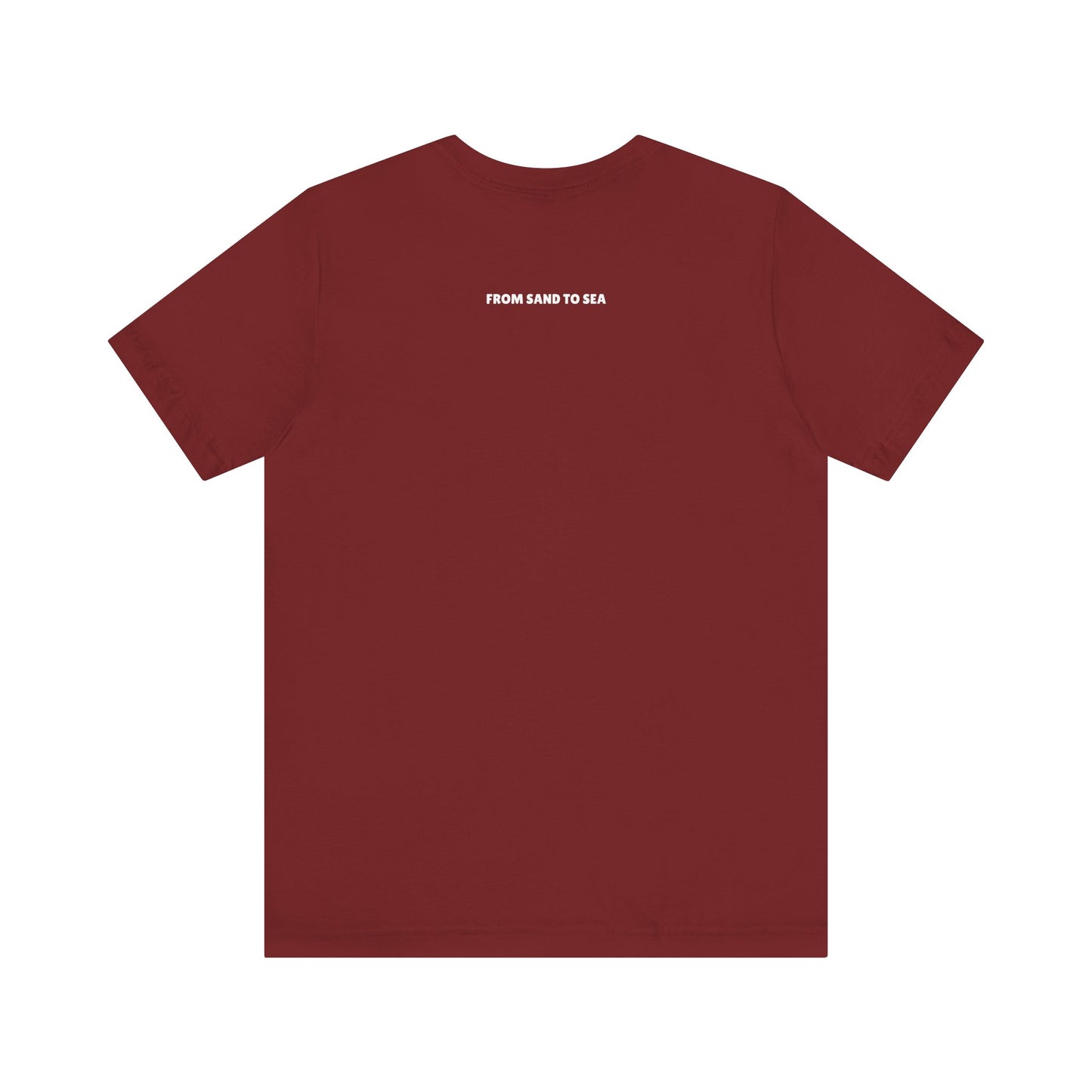 Pink Skies T-Shirt