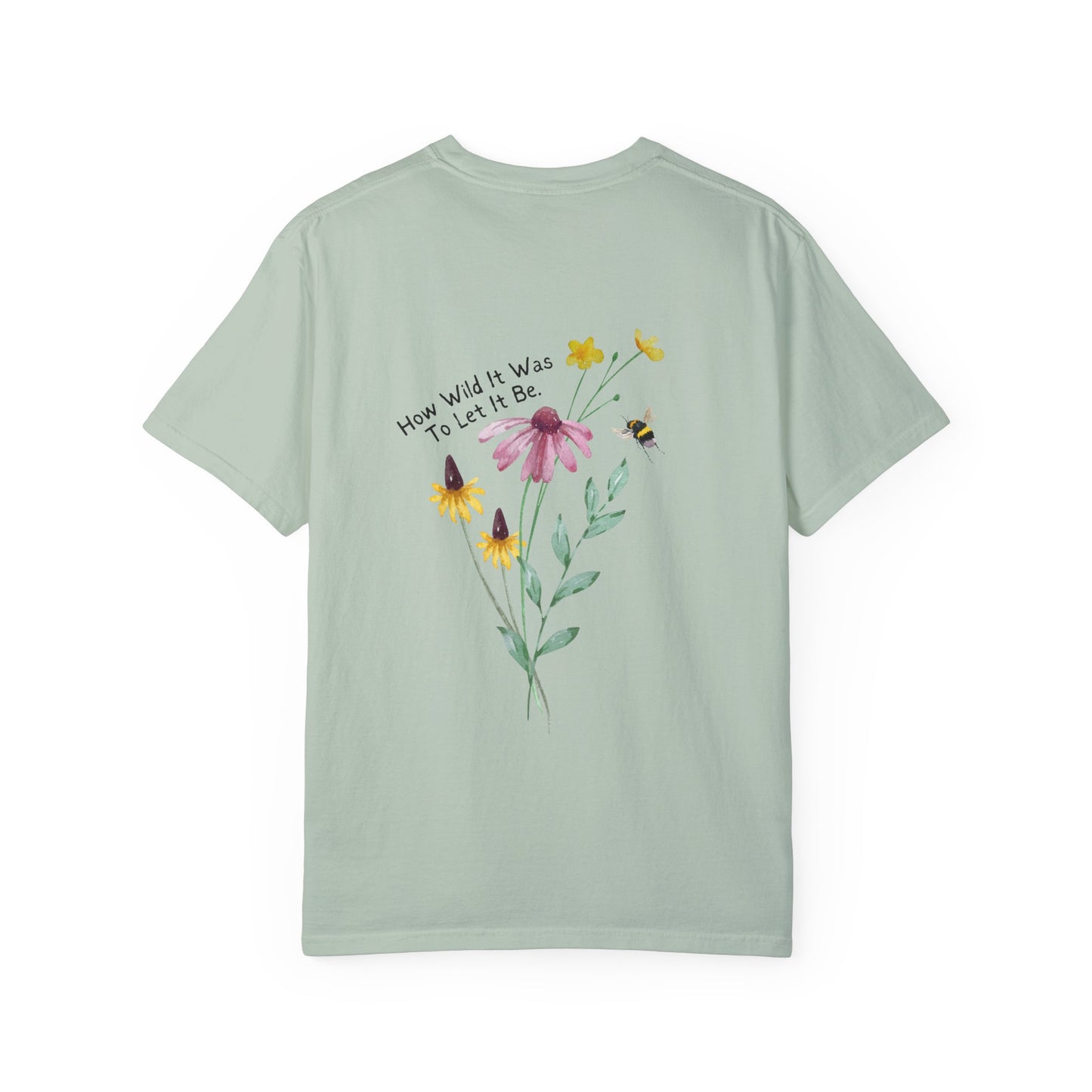Let It Be T-Shirt