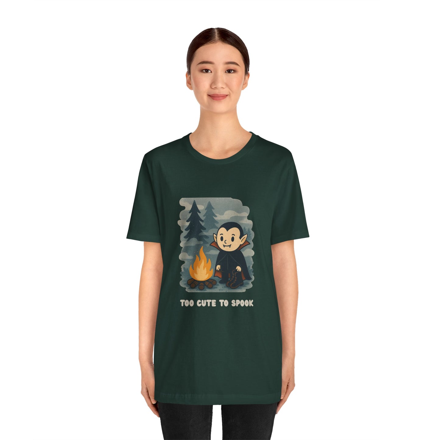 Too Cute T-Shirt