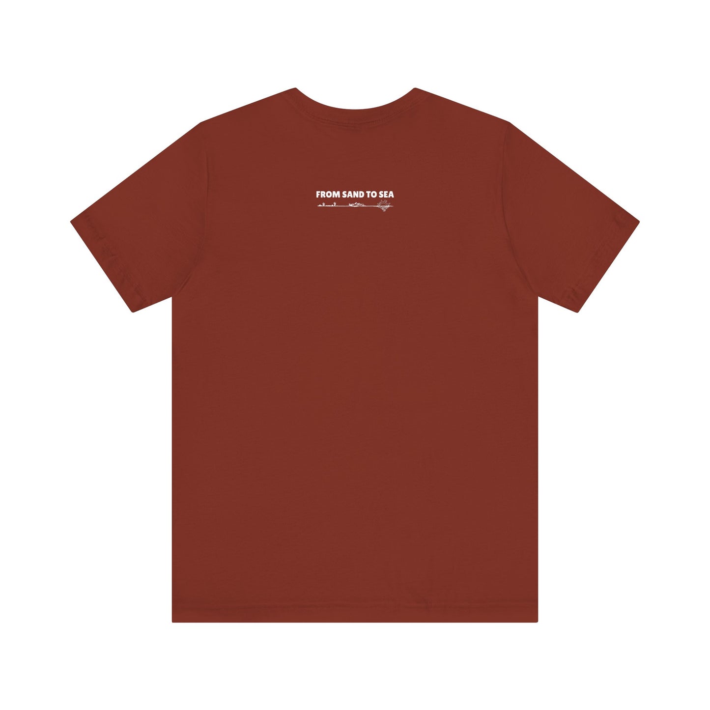 Too Cute T-Shirt