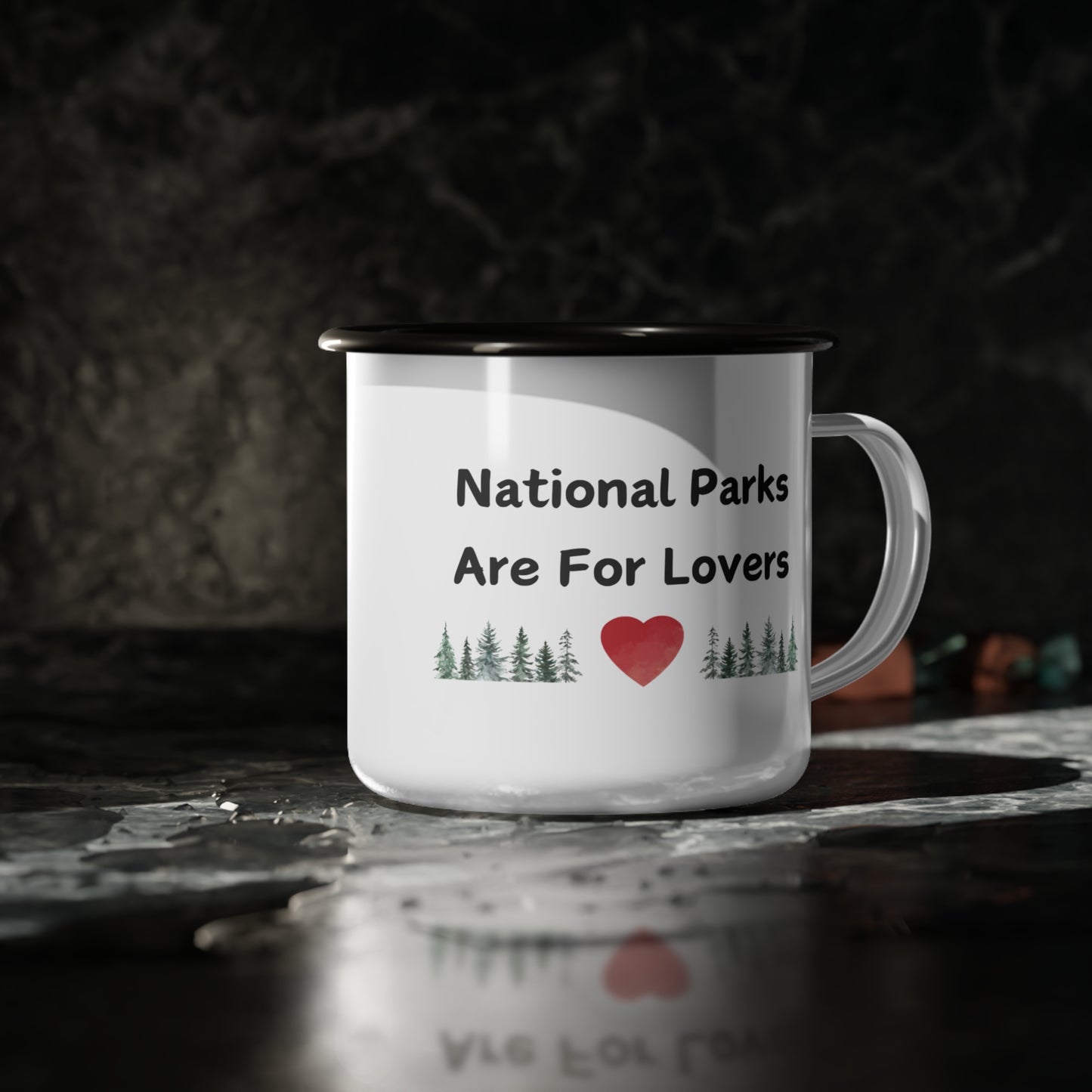 National Parks Camp Cup