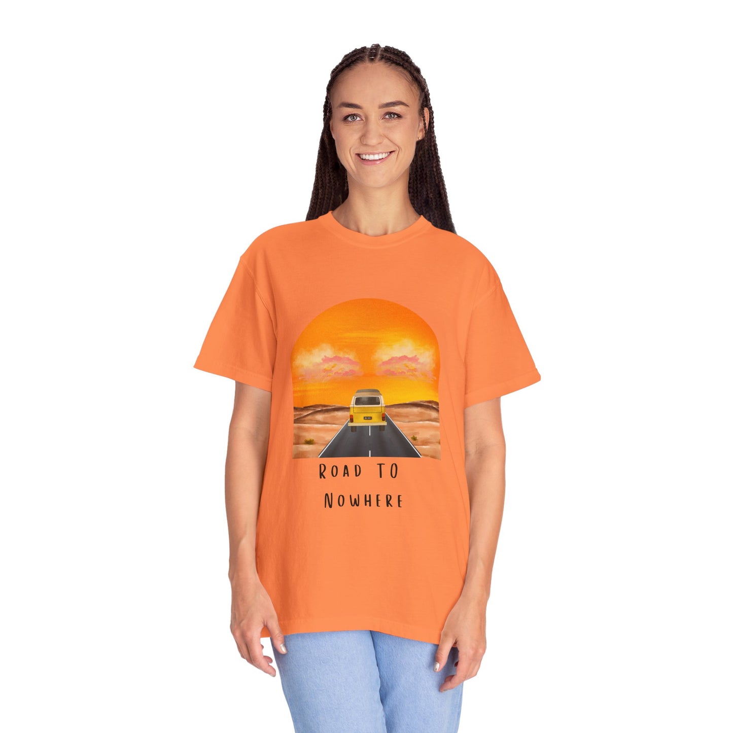 Road To Nowhere T-Shirt