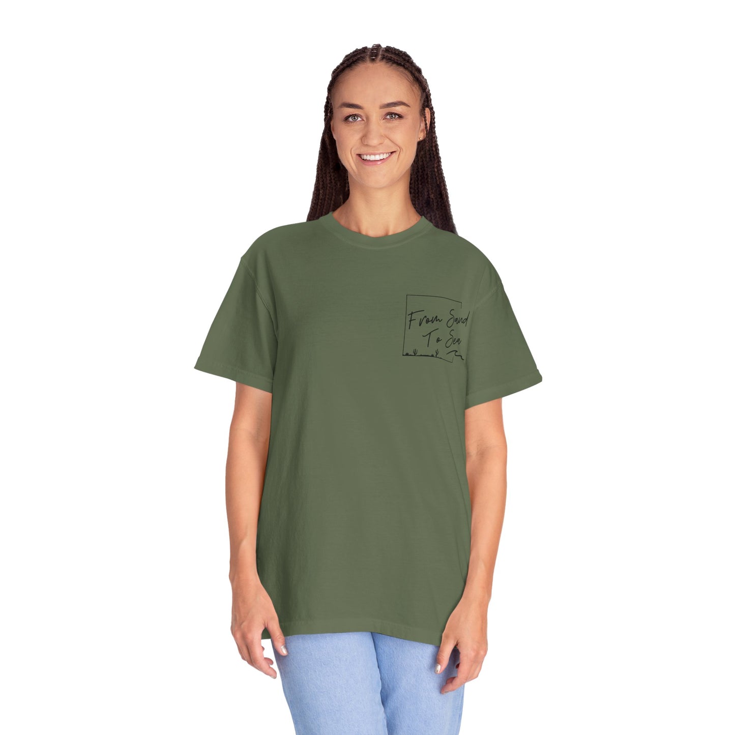Let It Be T-Shirt