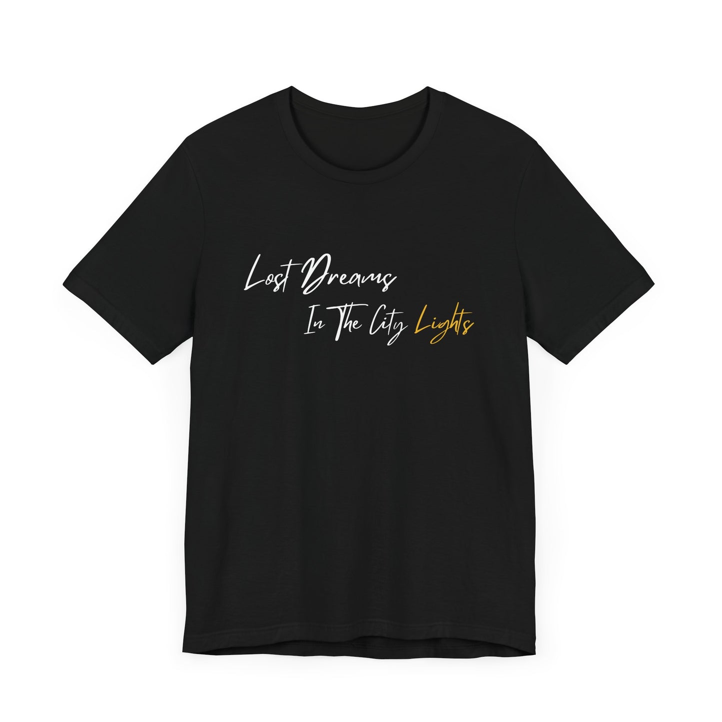 Lost Dreams T-Shirt