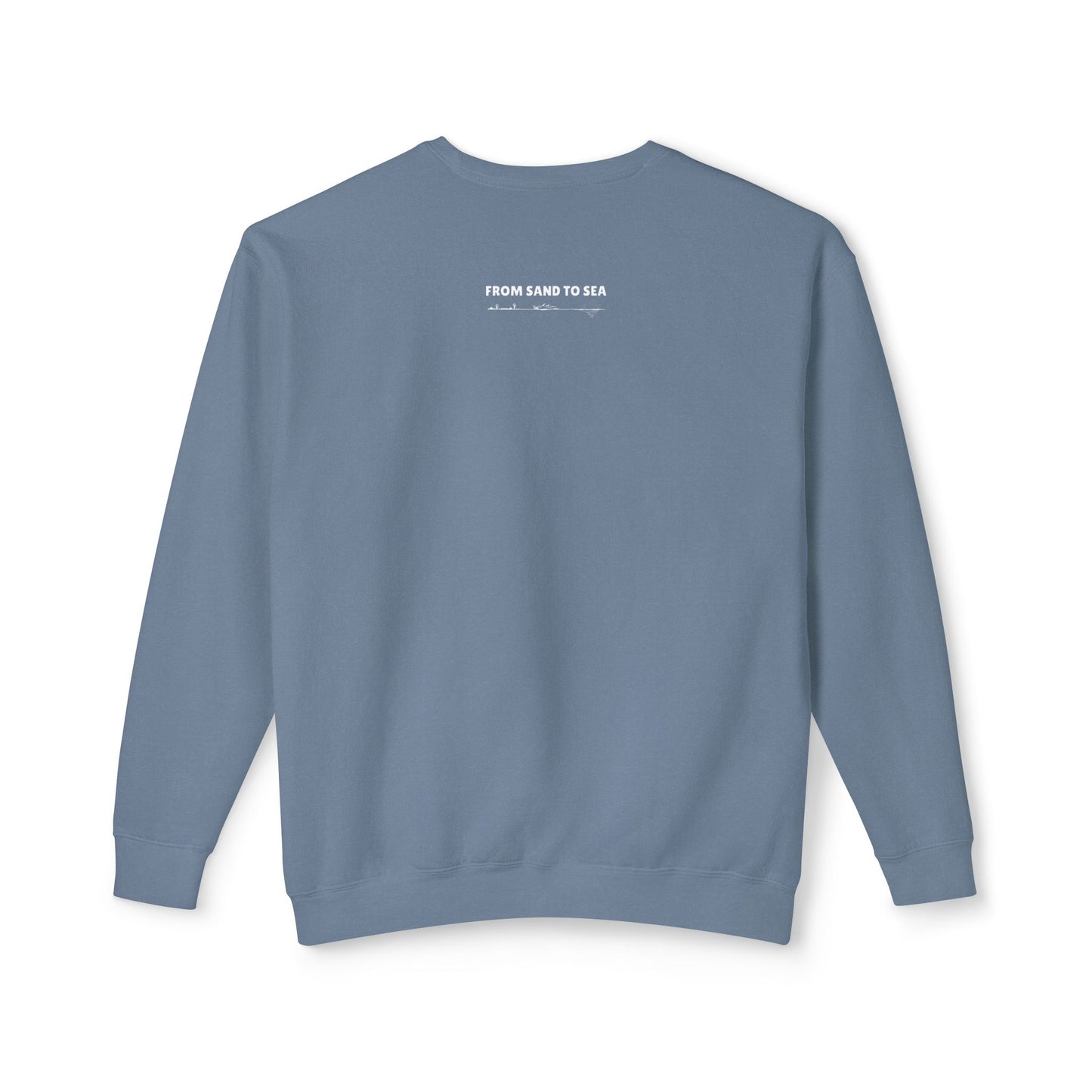 Cold Nights Sweater