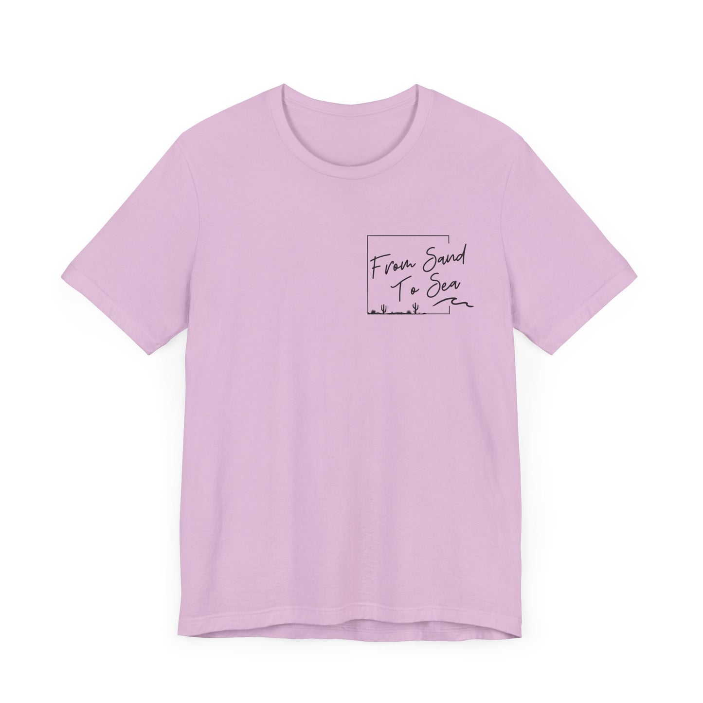 Guide You Home T-Shirt