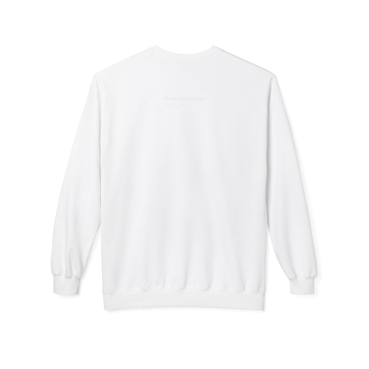 Roam Sweater