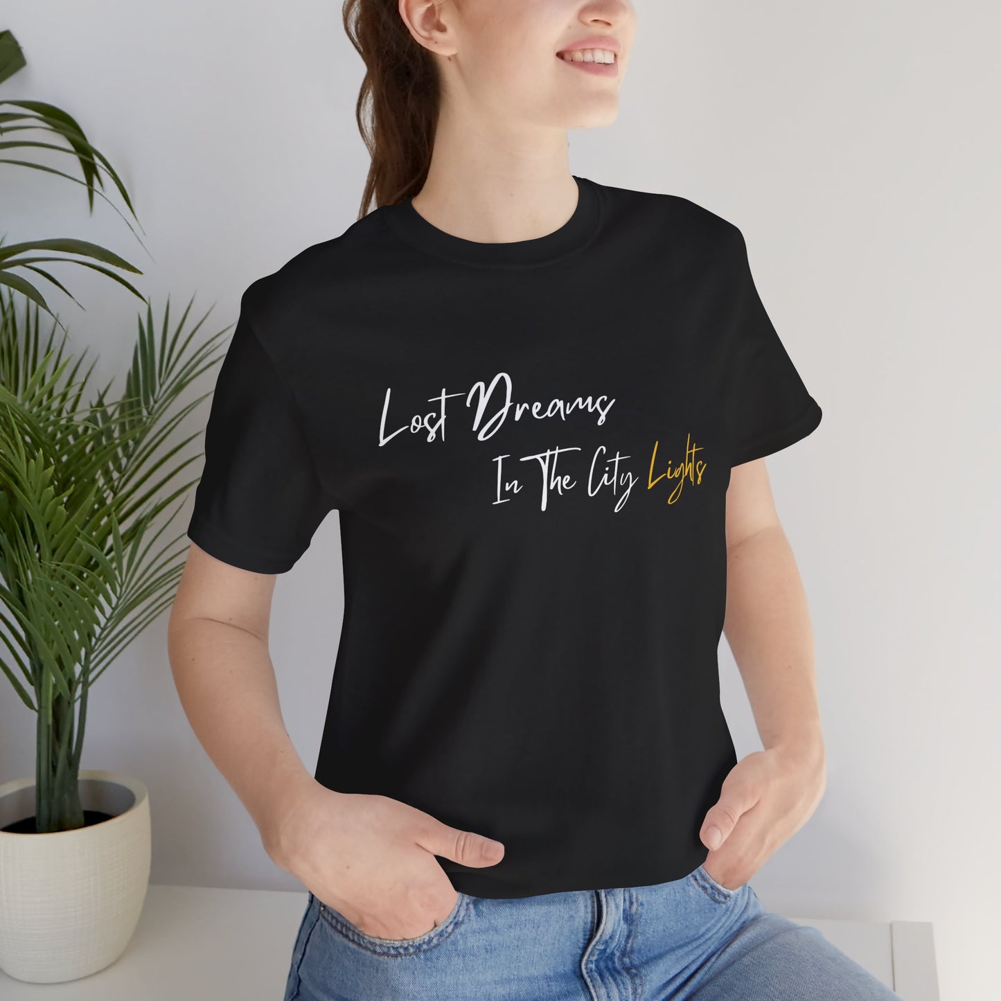 Lost Dreams T-Shirt