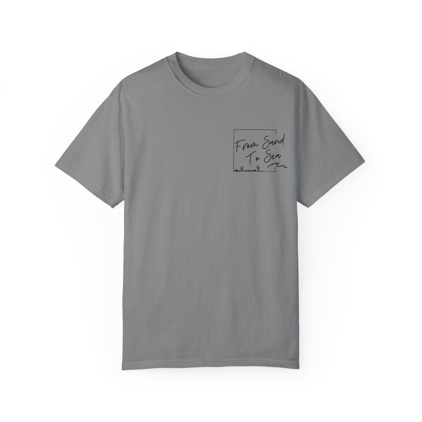 Let It Be T-Shirt