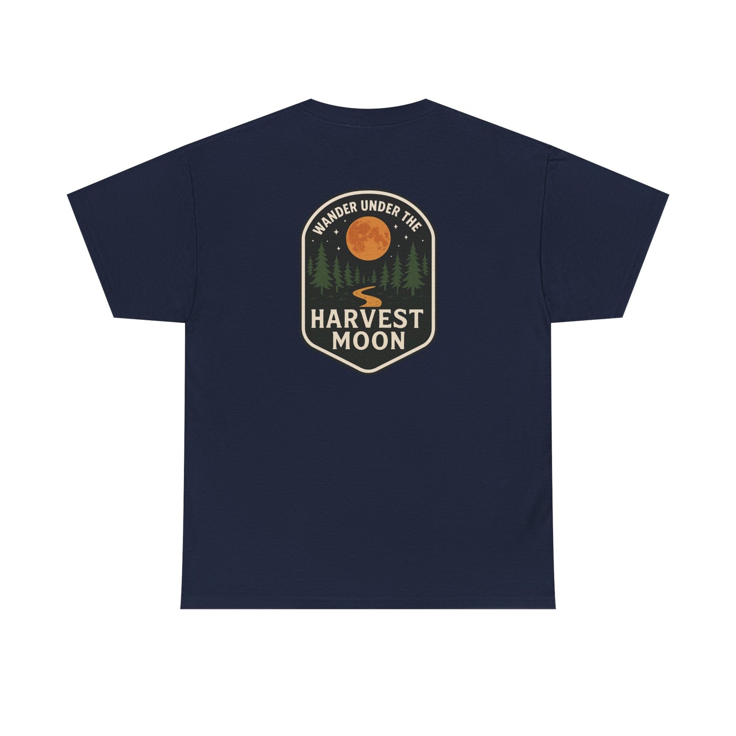 Harvest Moon T-Shirt