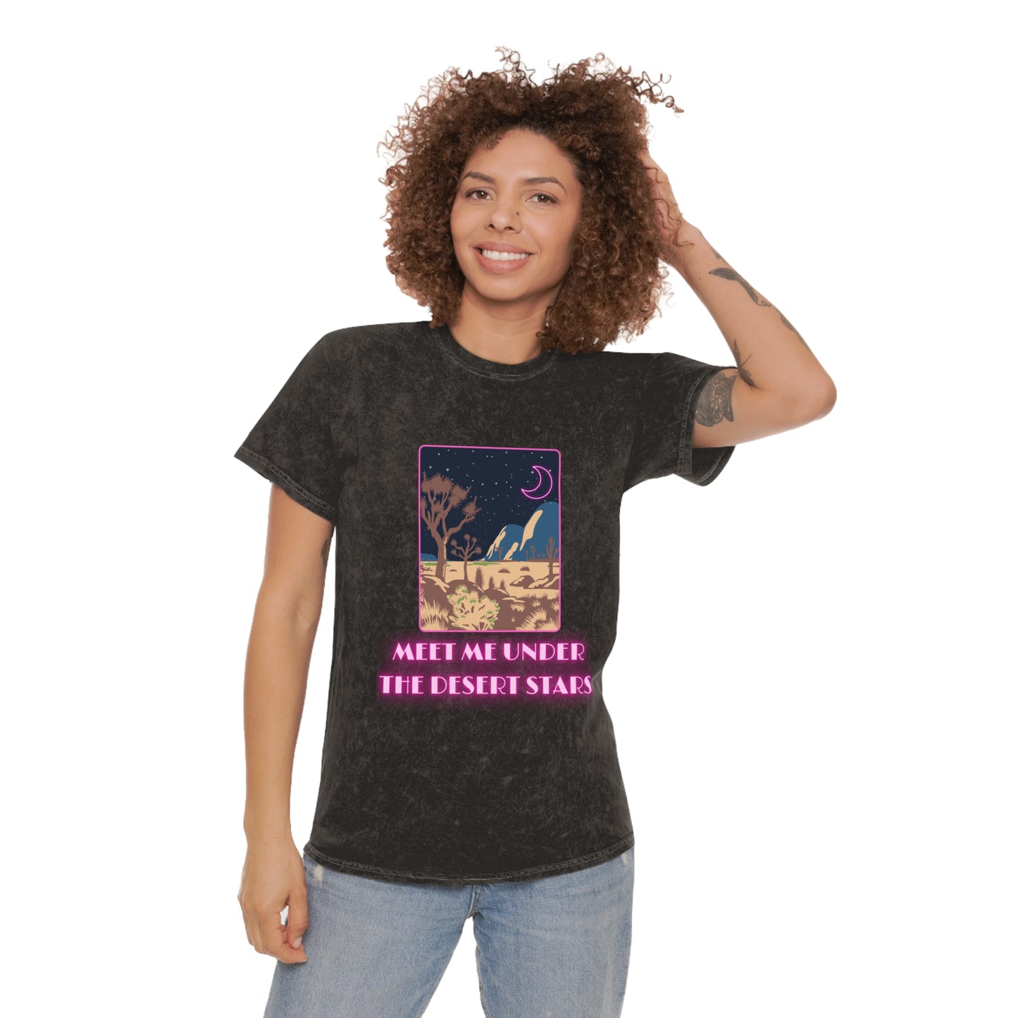 Desert Stars T-Shirt