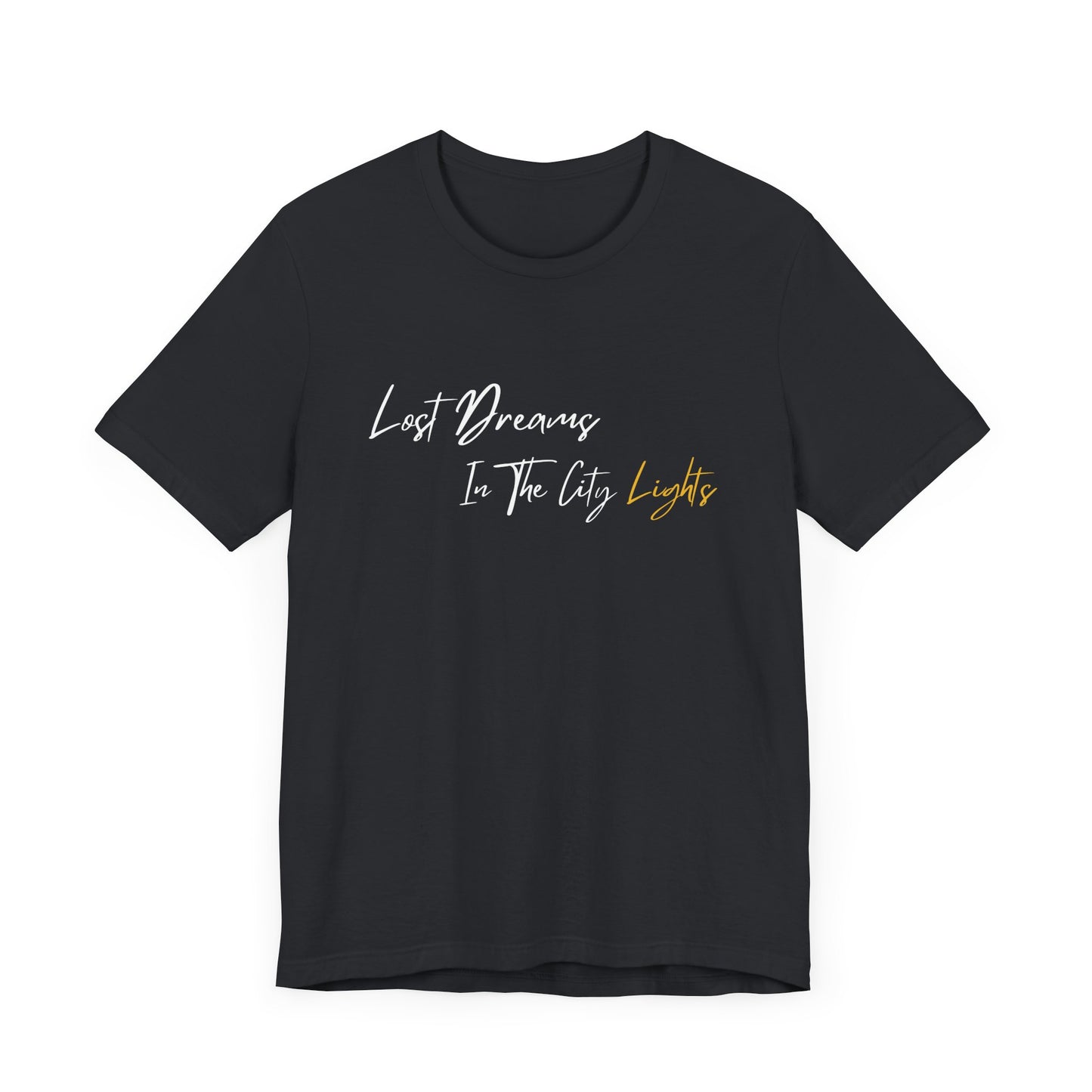 Lost Dreams T-Shirt
