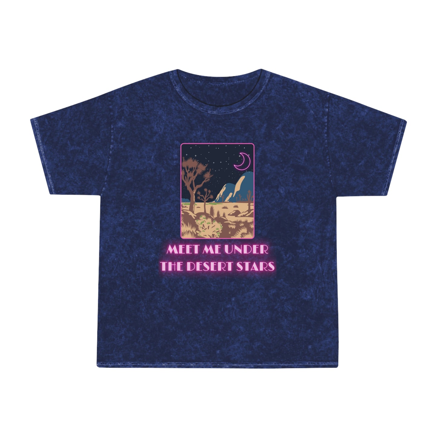 Desert Stars T-Shirt