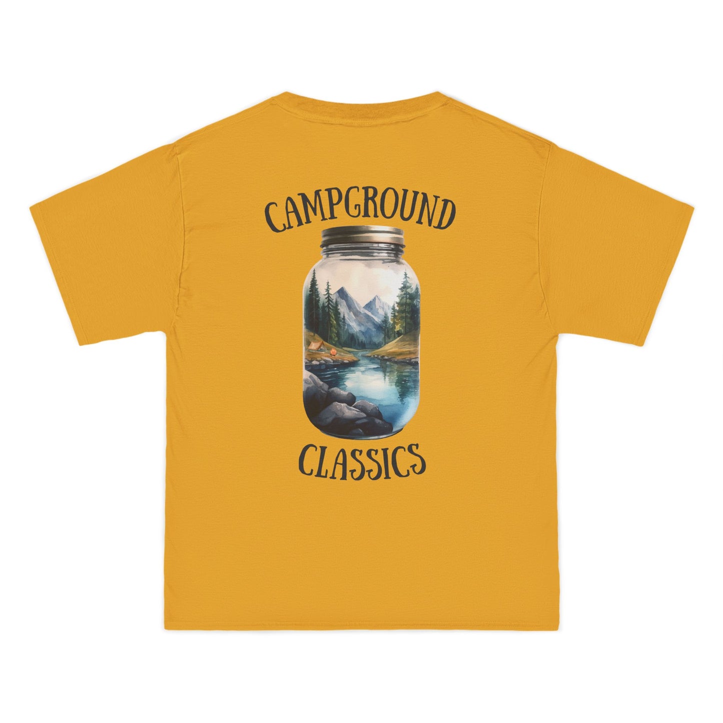 Campground Classics T-Shirt