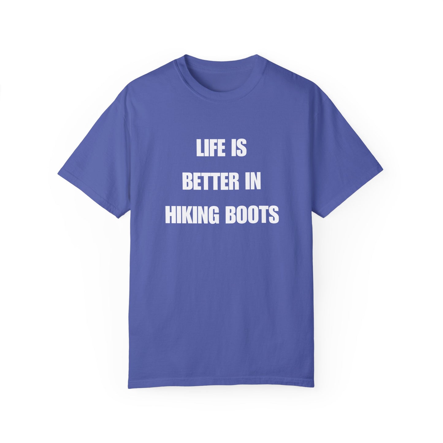 Life Is Better T-Shirt