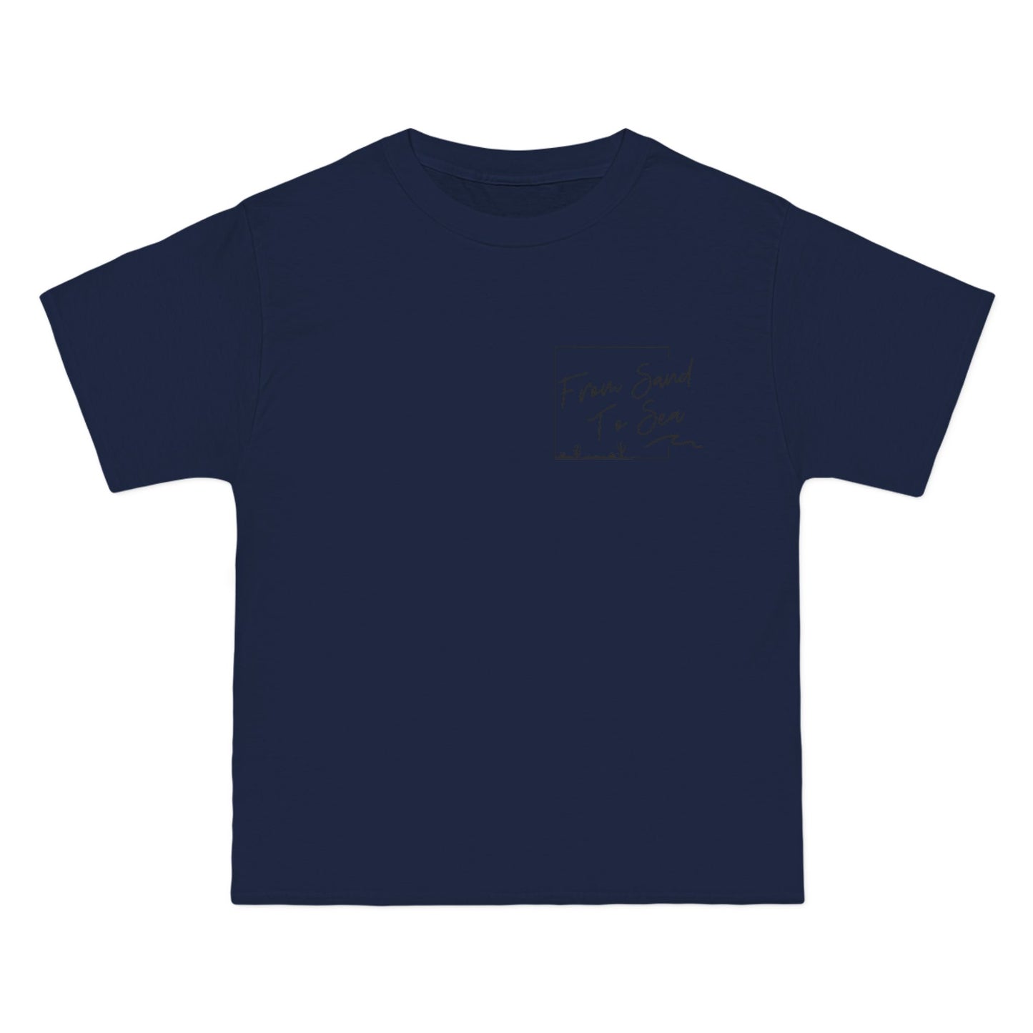 Road Trips & Desert Skies Oversized T-Shirt