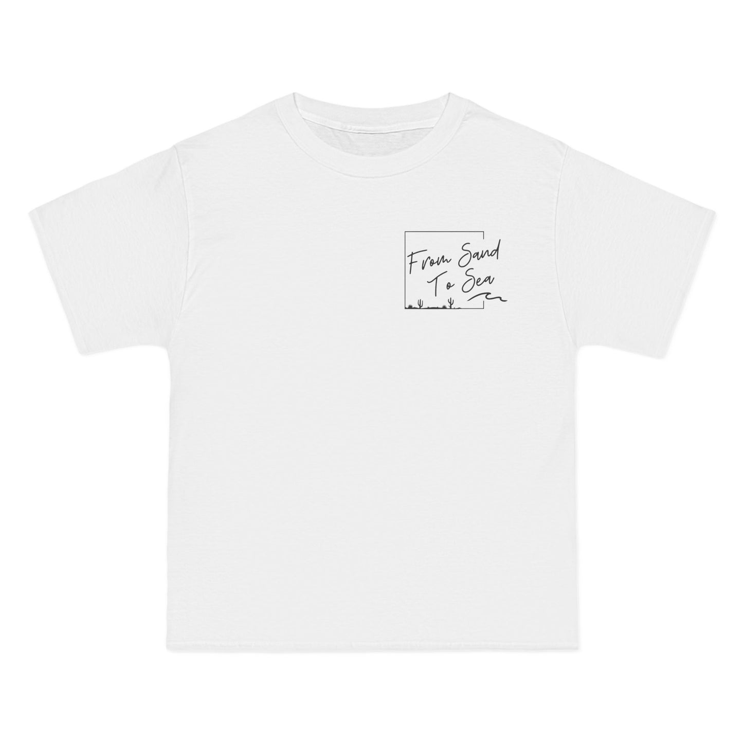 Ocean Child T-Shirt