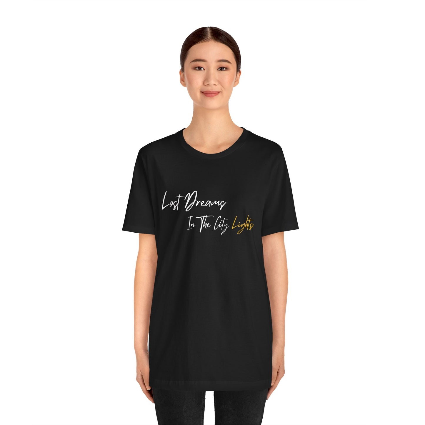 Lost Dreams T-Shirt