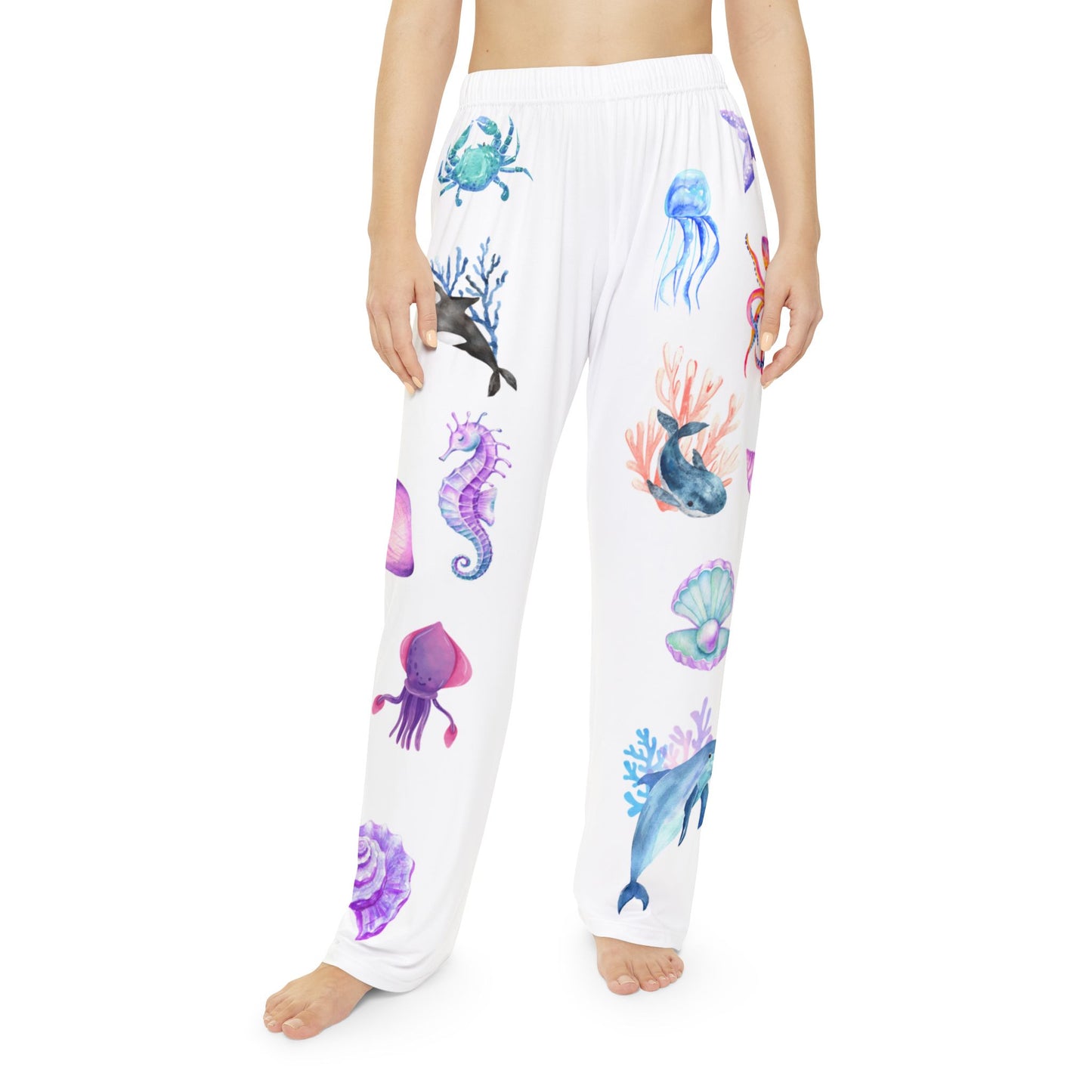 Ocean Dreams Pajama Pants