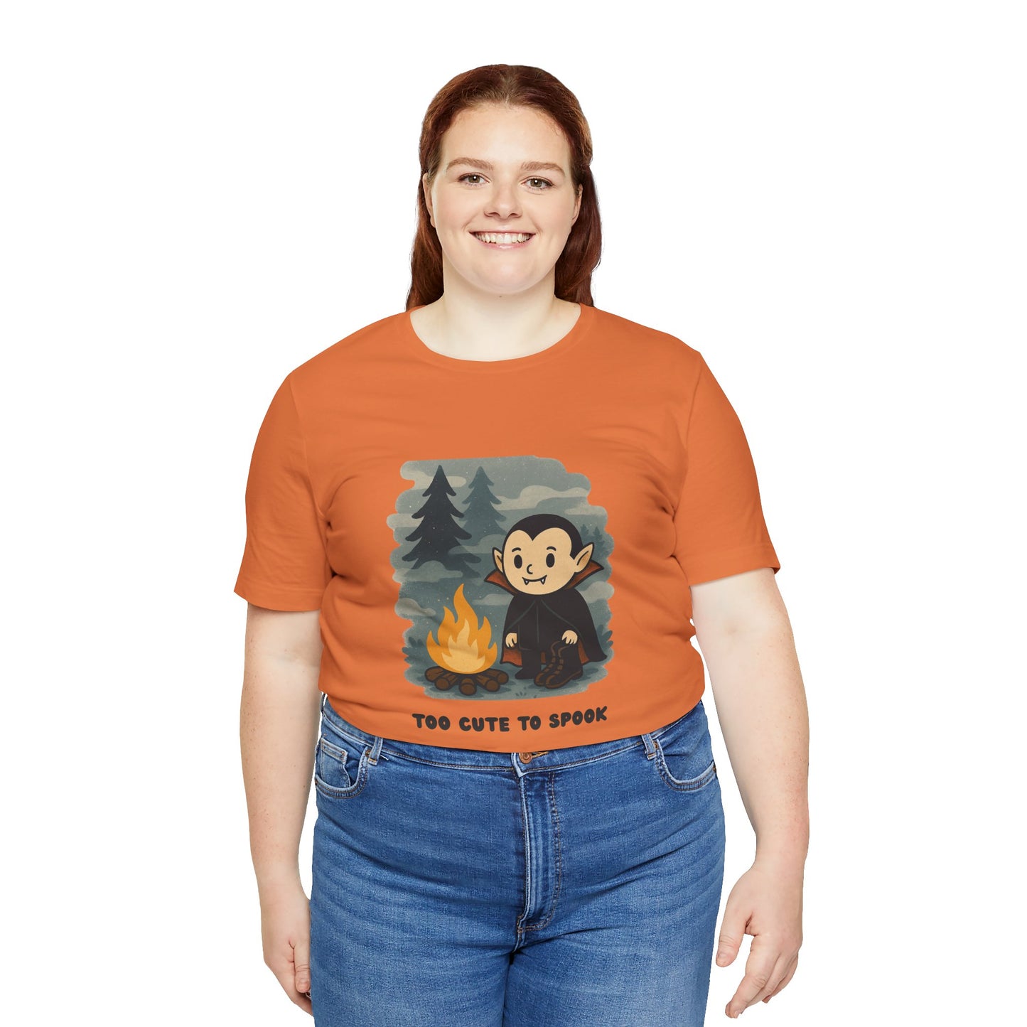 Too Cute T-Shirt
