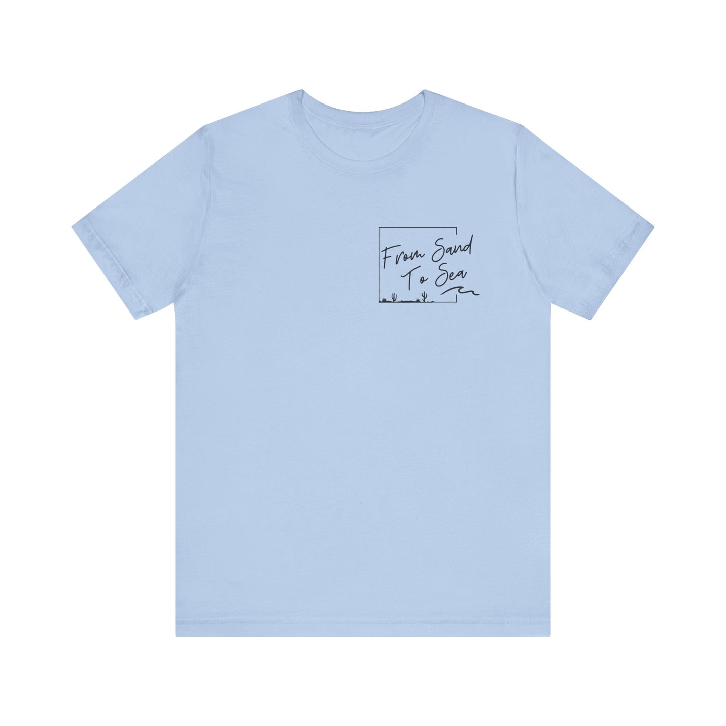 Guide You Home T-Shirt