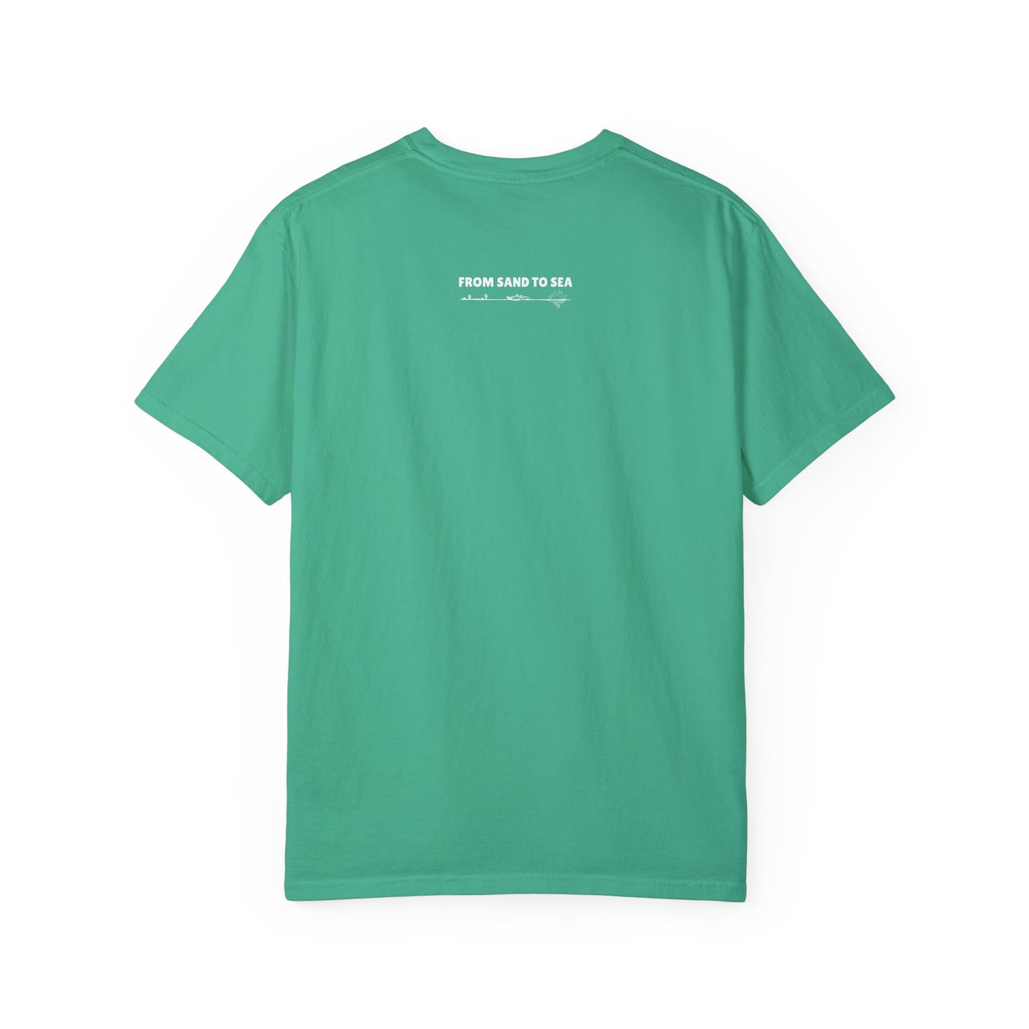 Moss Babe T-Shirt