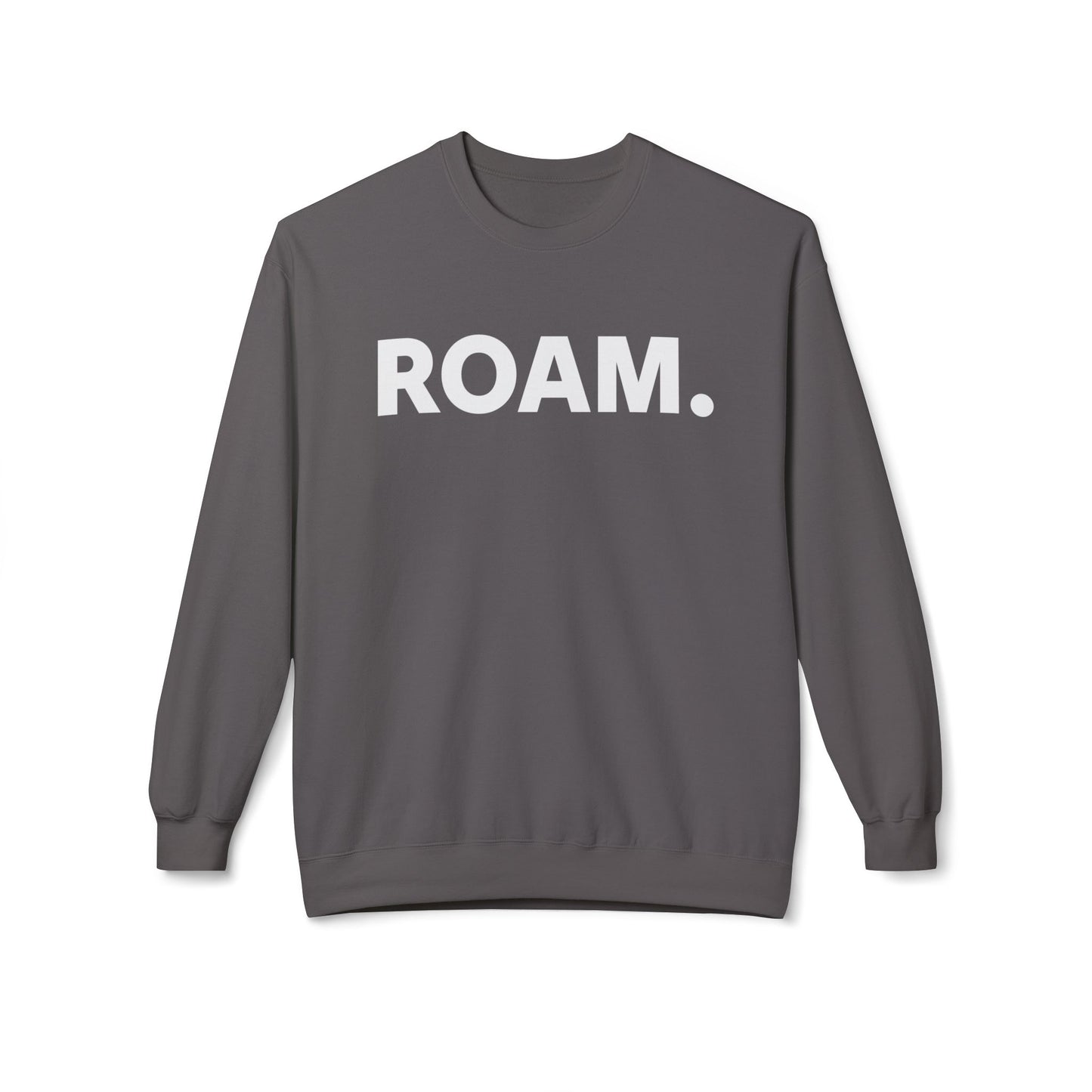 Roam Sweater