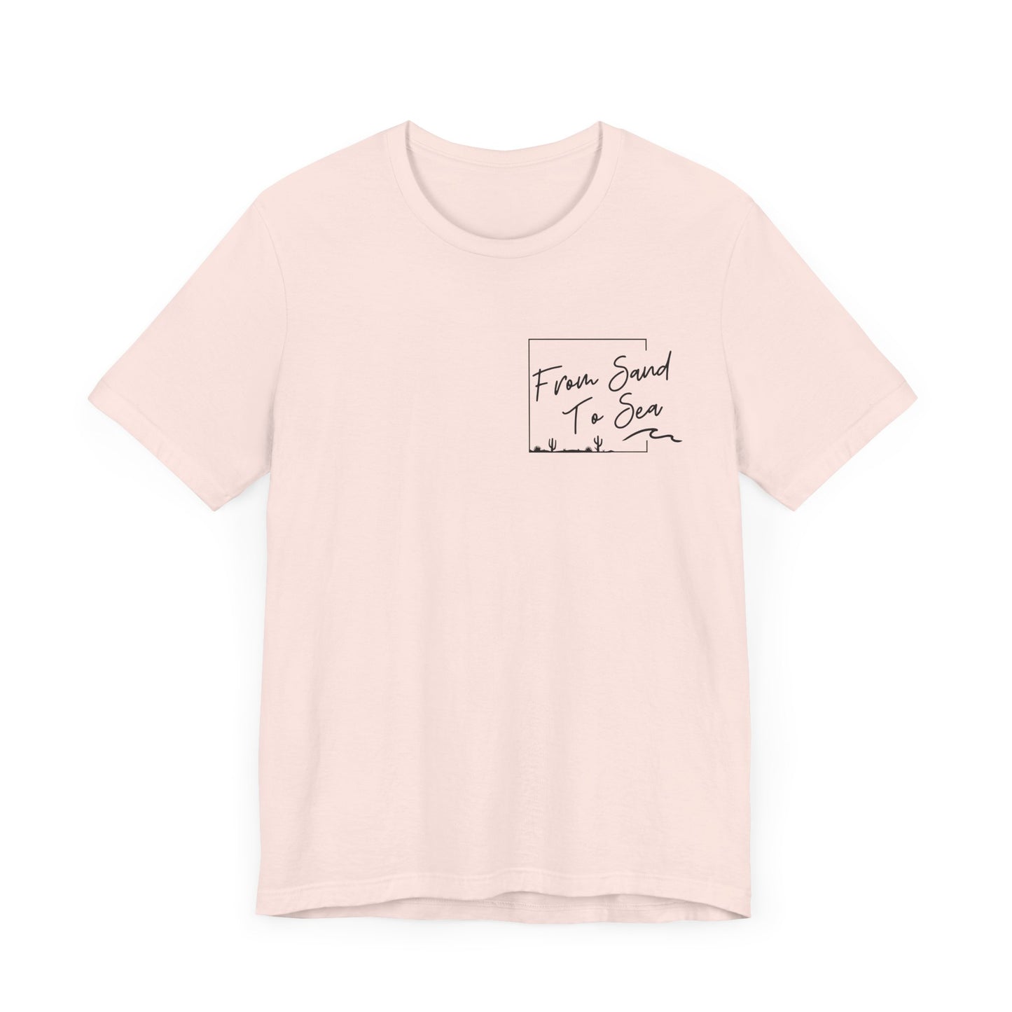Guide You Home T-Shirt