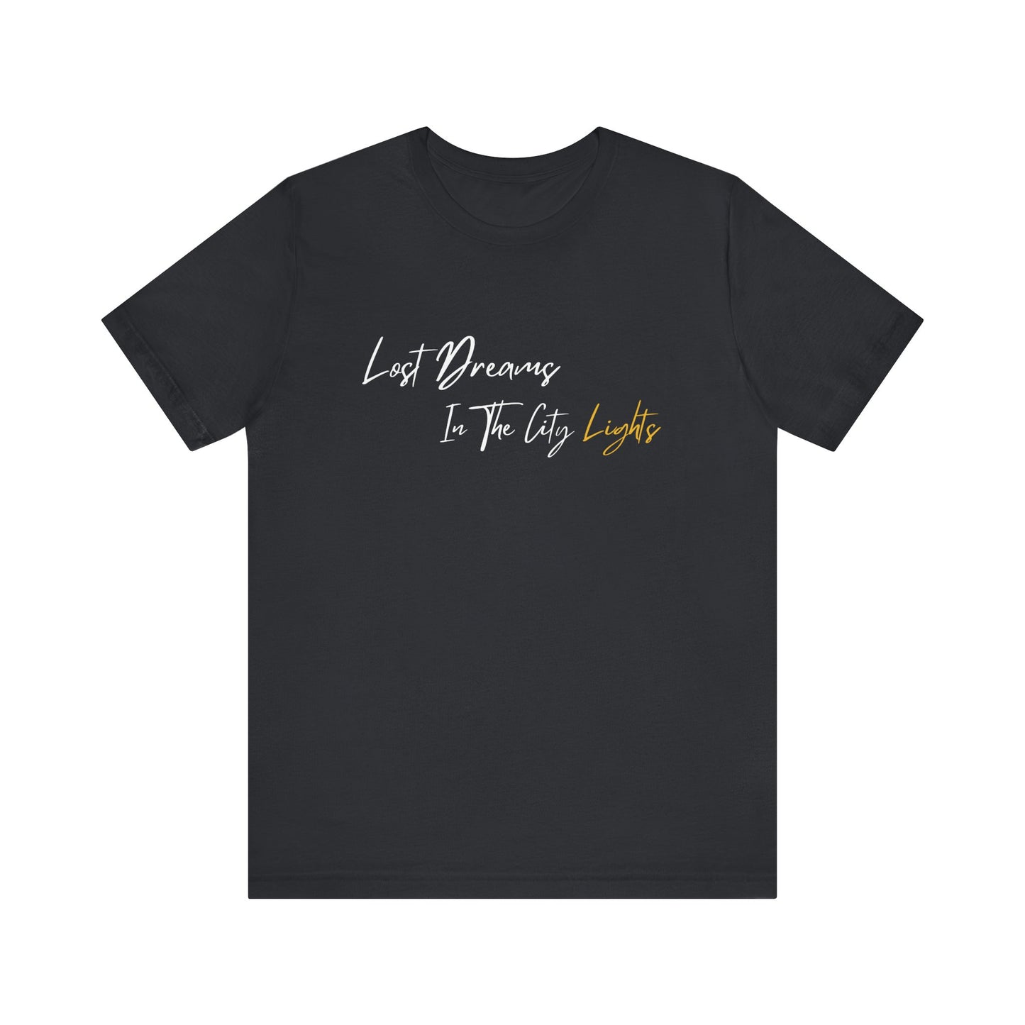 Lost Dreams T-Shirt