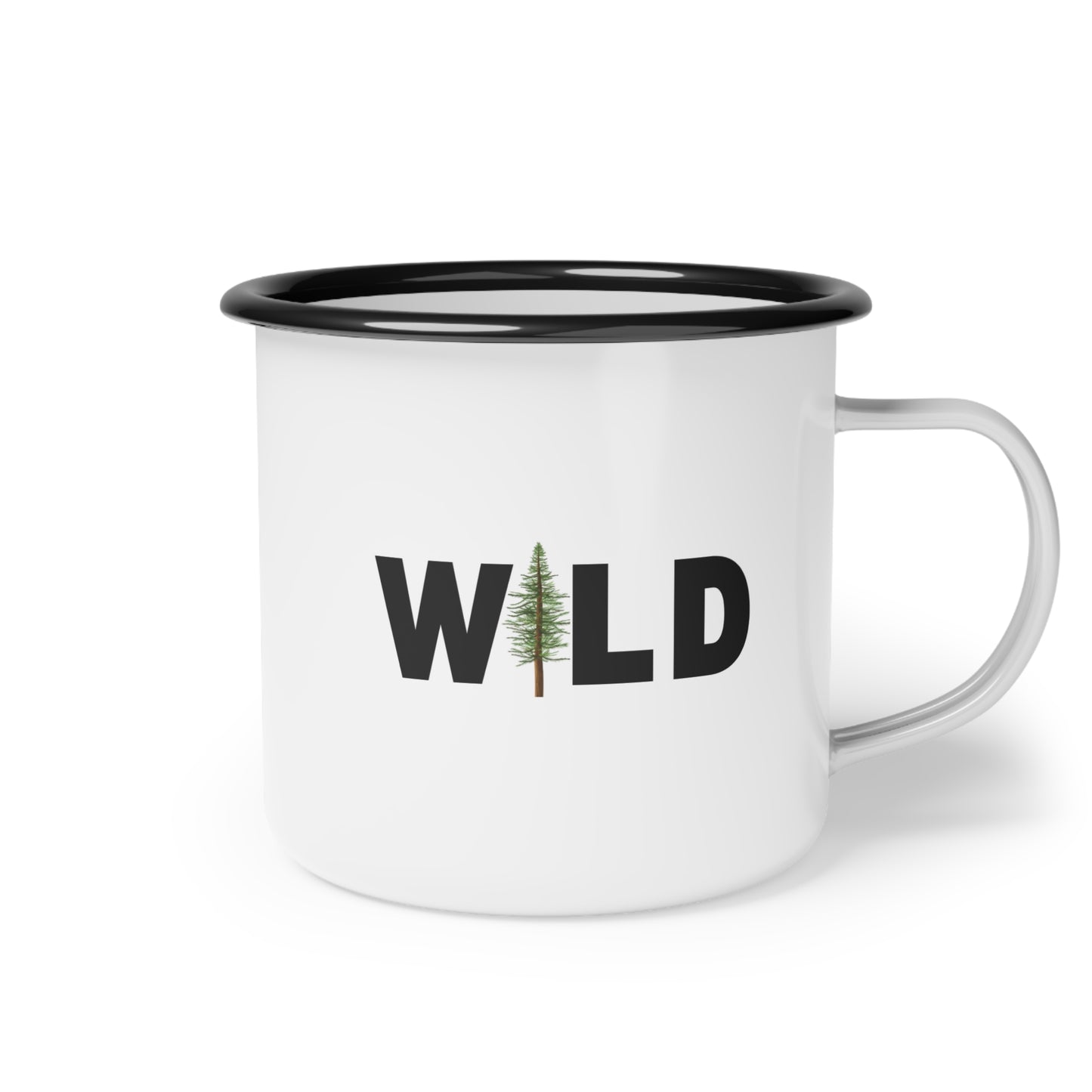 Wild Camp Cup