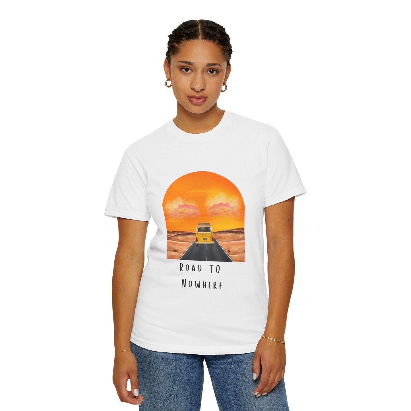 Road To Nowhere T-Shirt
