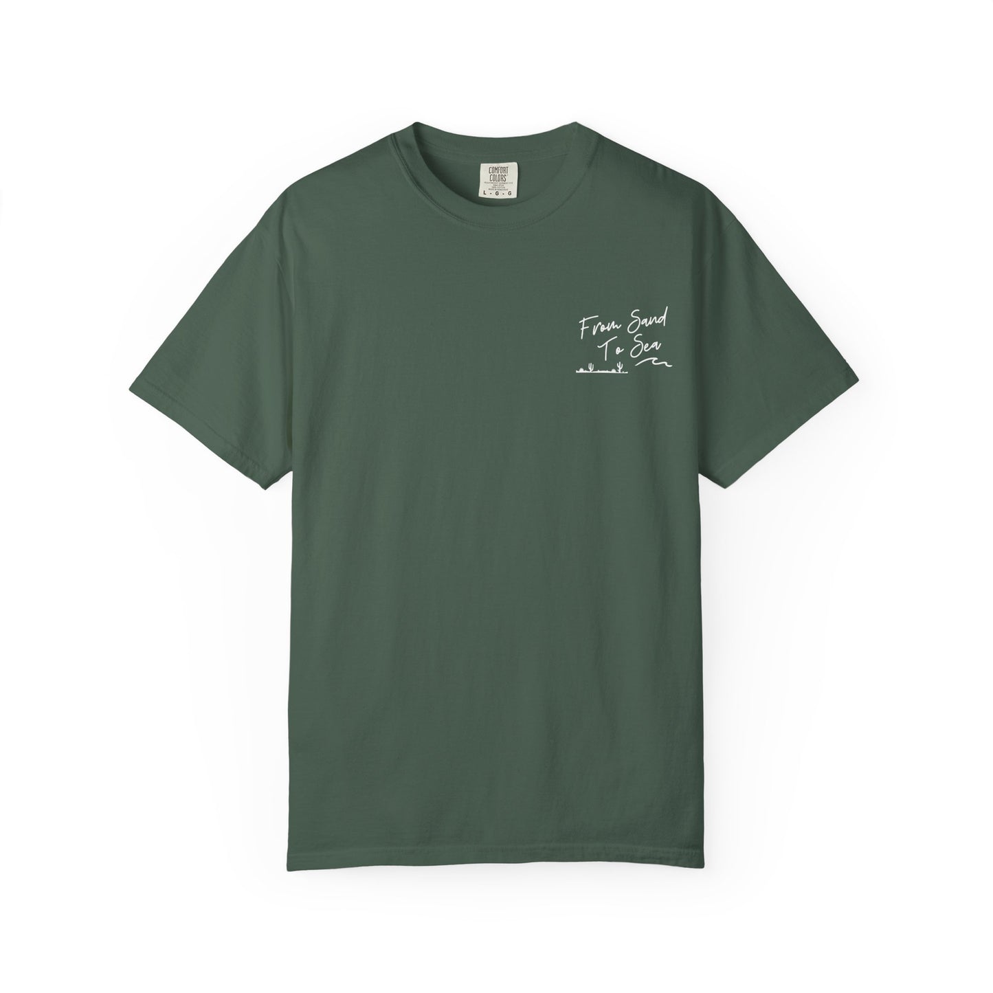Take Me To The Lake T-Shirt