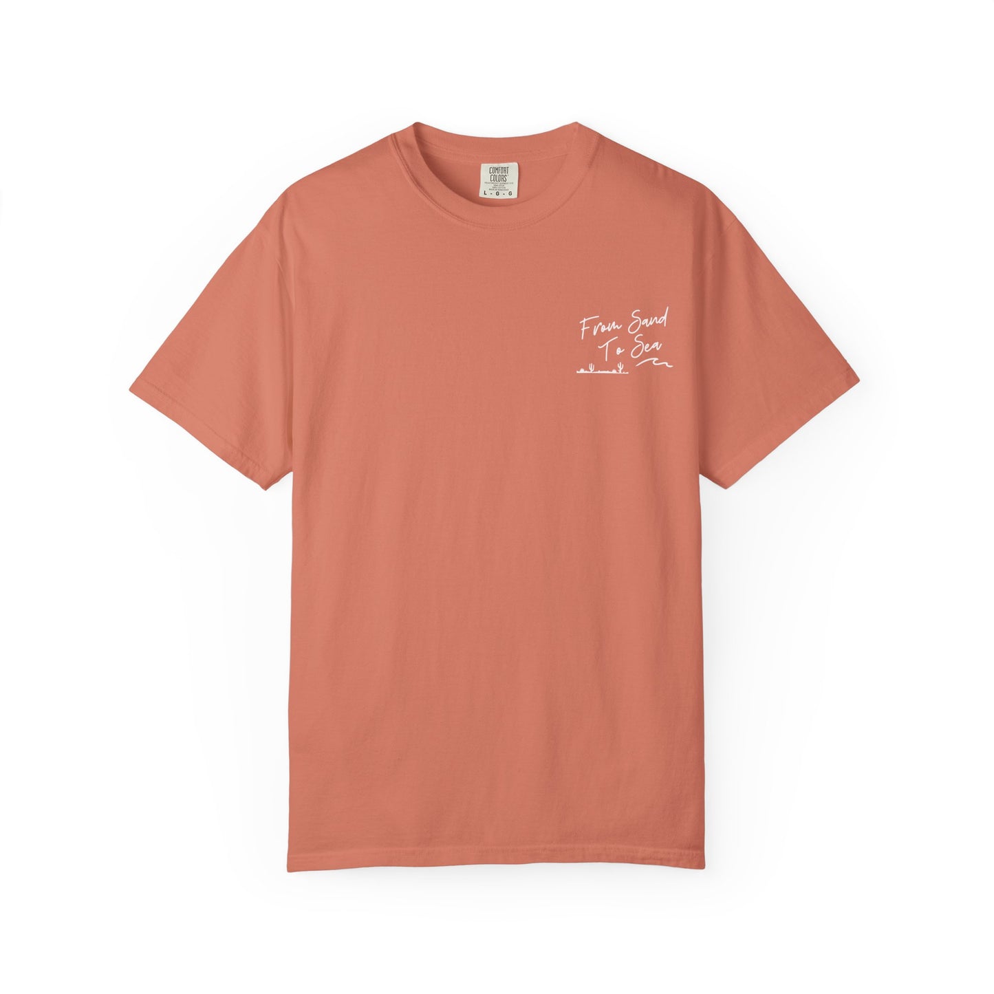 Take Me To The Lake T-Shirt