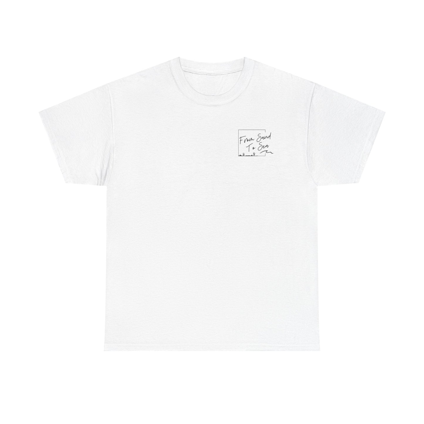 Harvest Moon T-Shirt