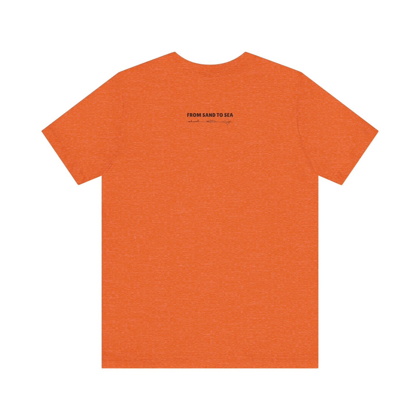 Pink Skies T-Shirt