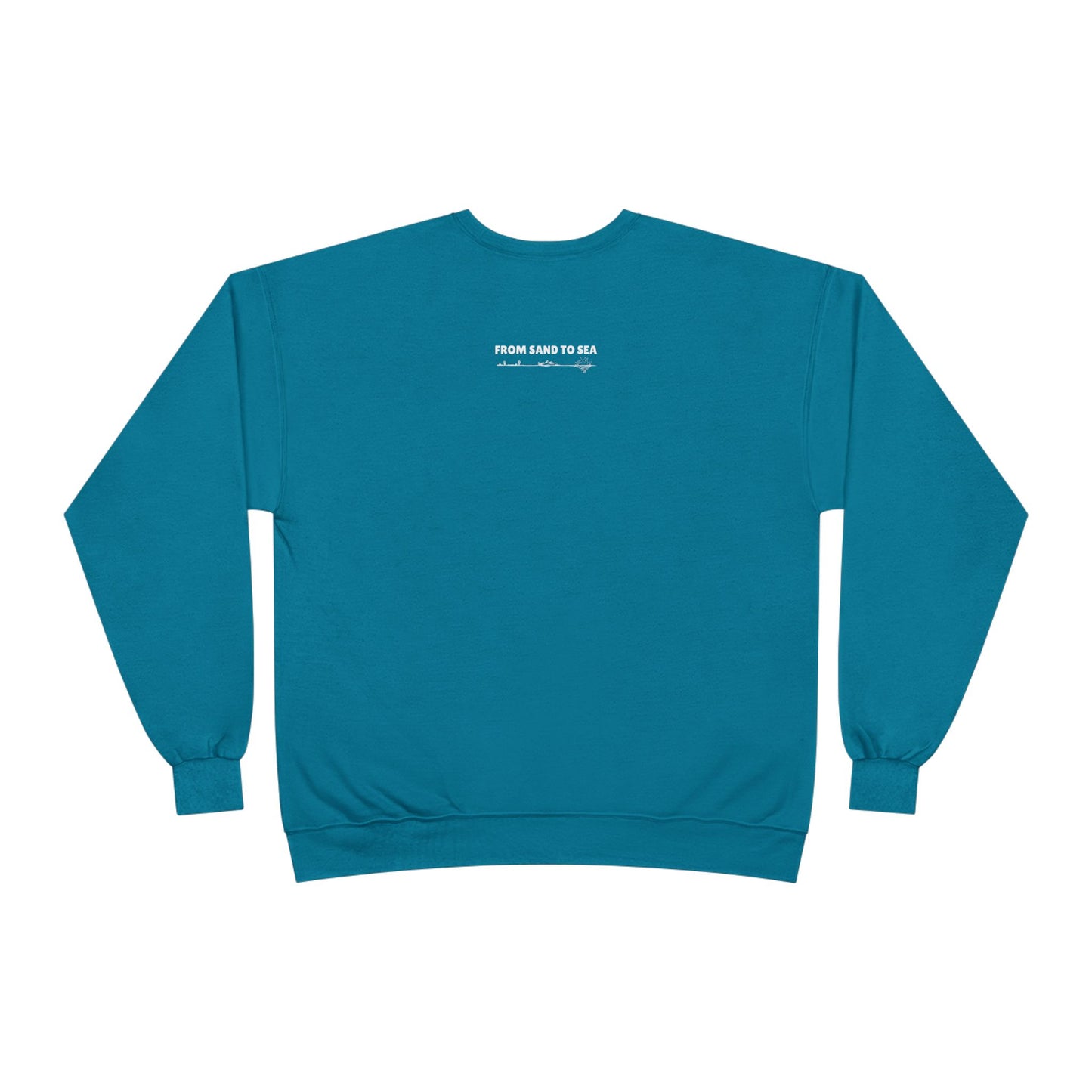 Where The Stars Shine Crewneck Sweater