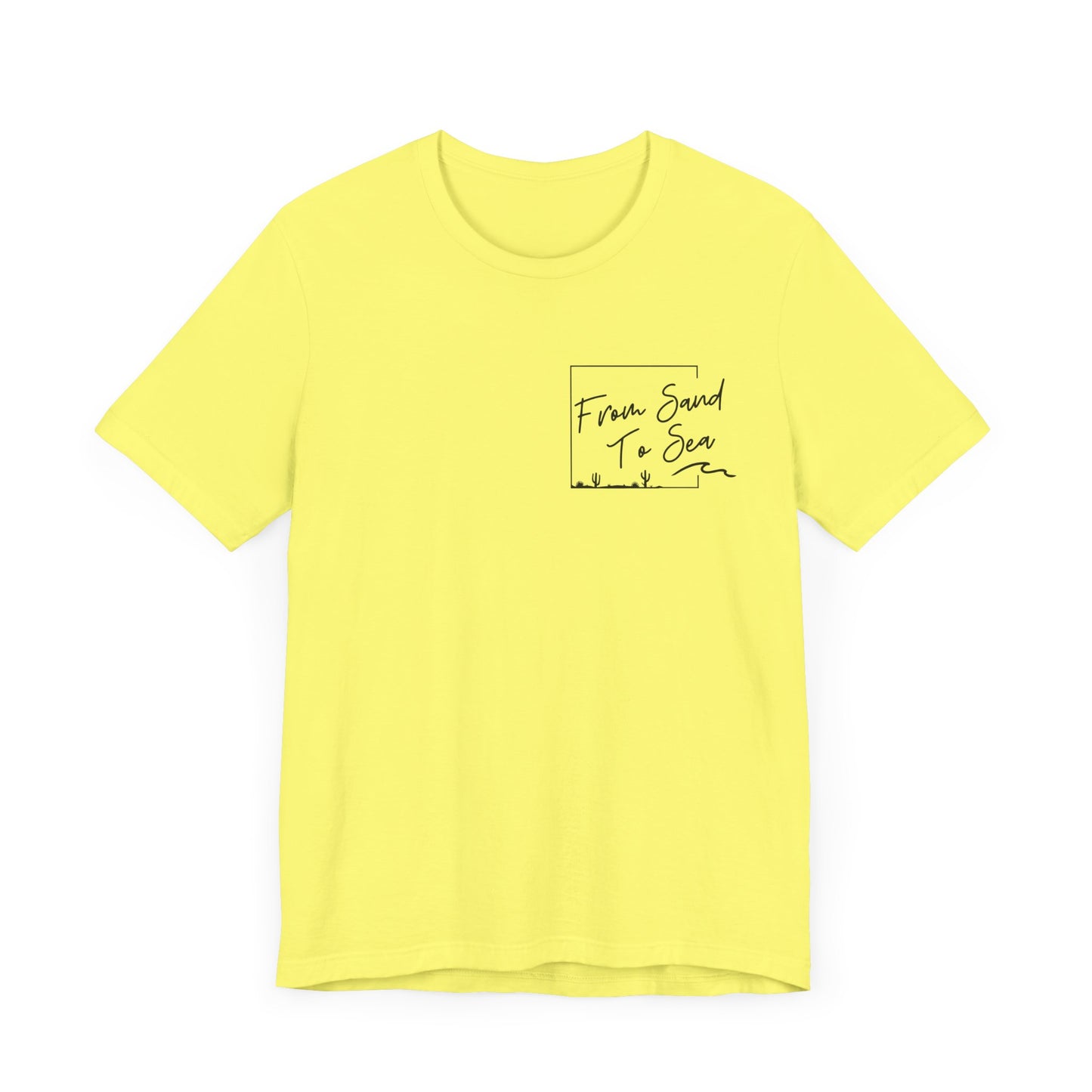 Guide You Home T-Shirt