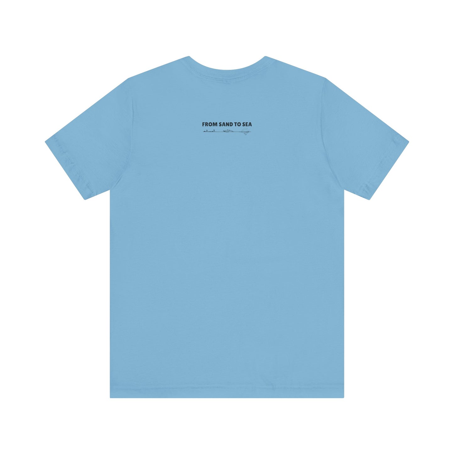 Saltwater Therapy T-shirt