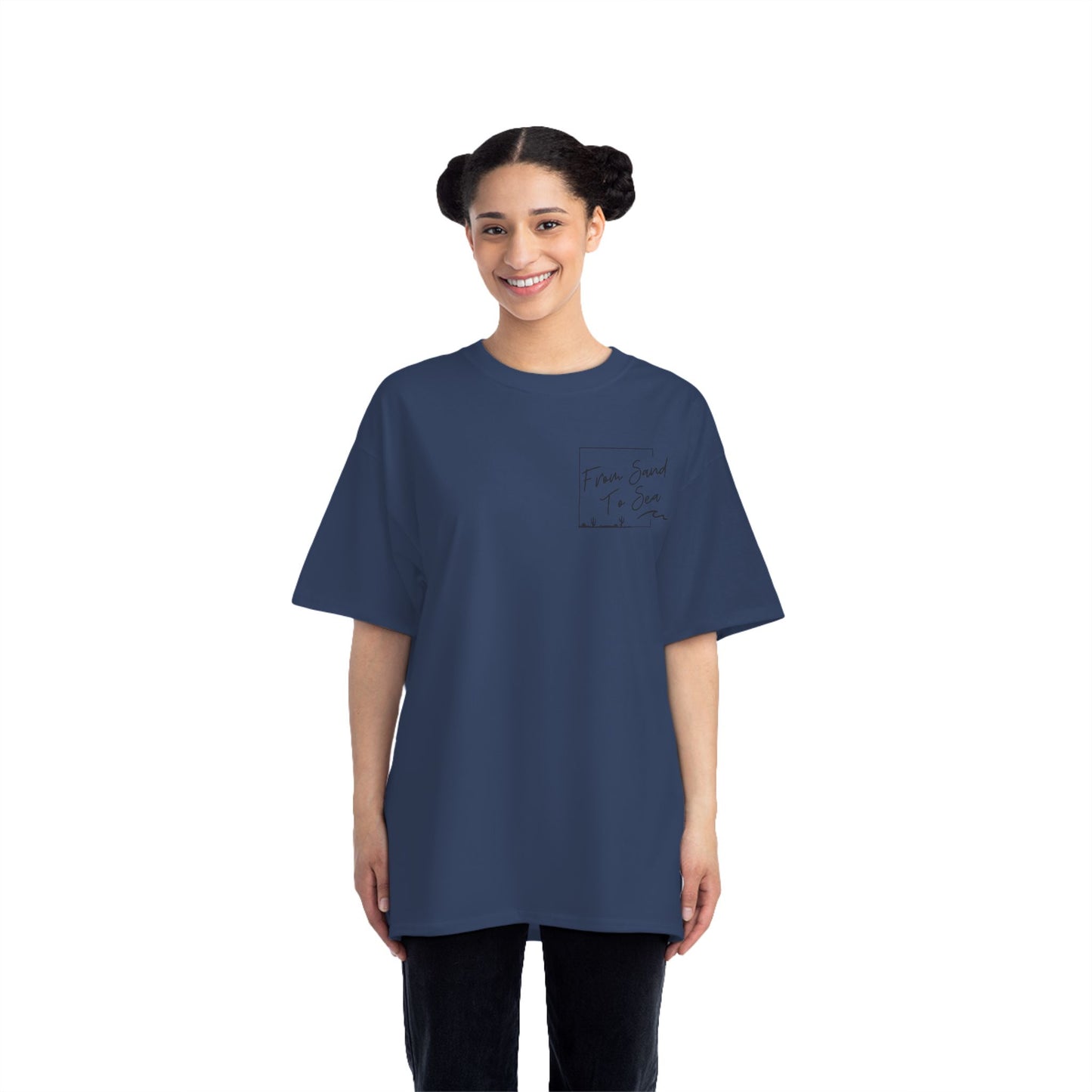 Ocean Child T-Shirt