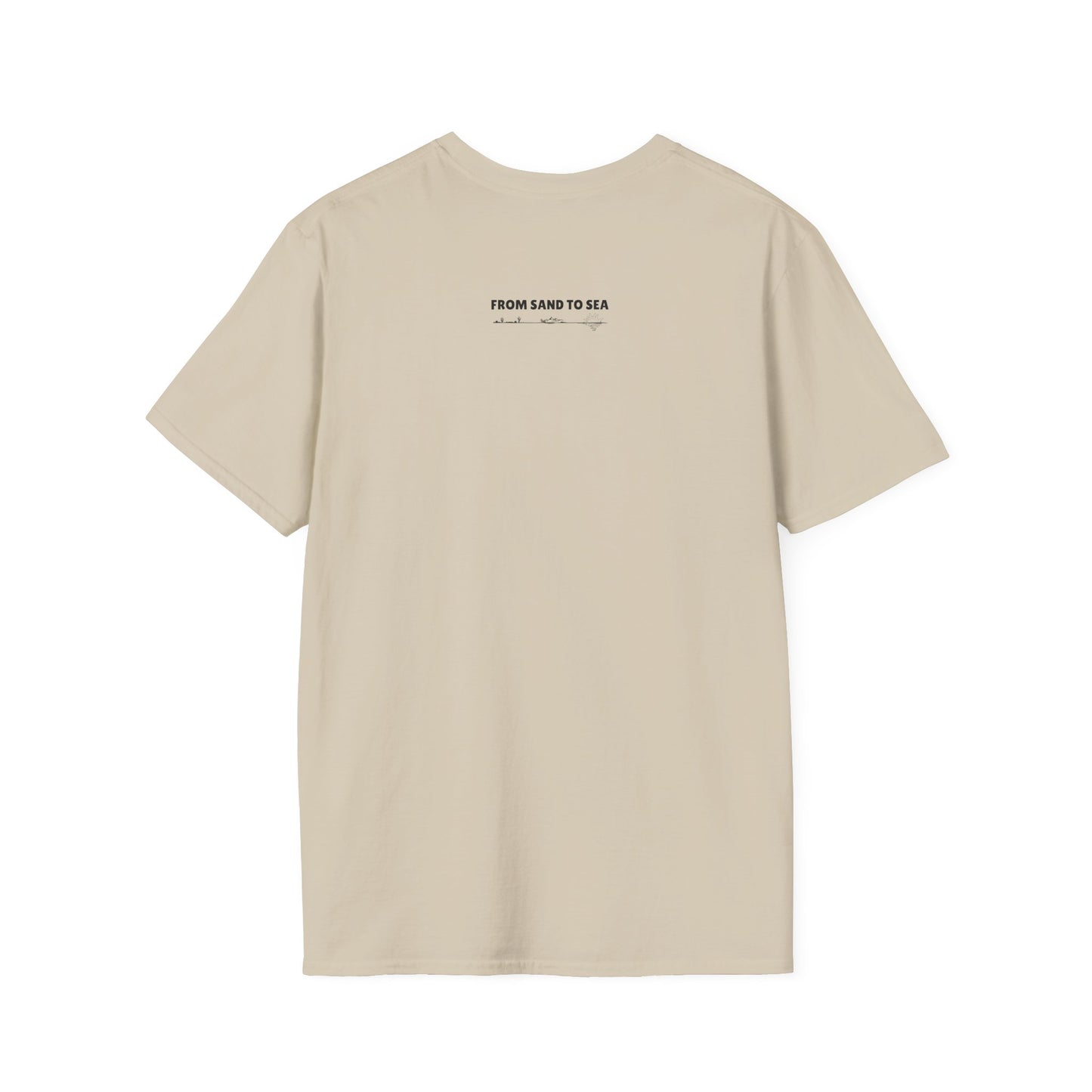 I'll Keep You Wild T-Shirt