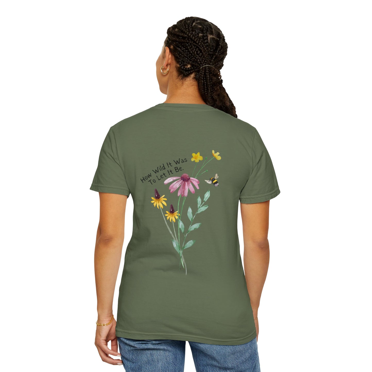 Let It Be T-Shirt