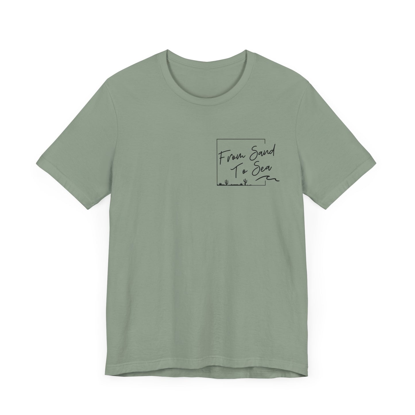 Guide You Home T-Shirt