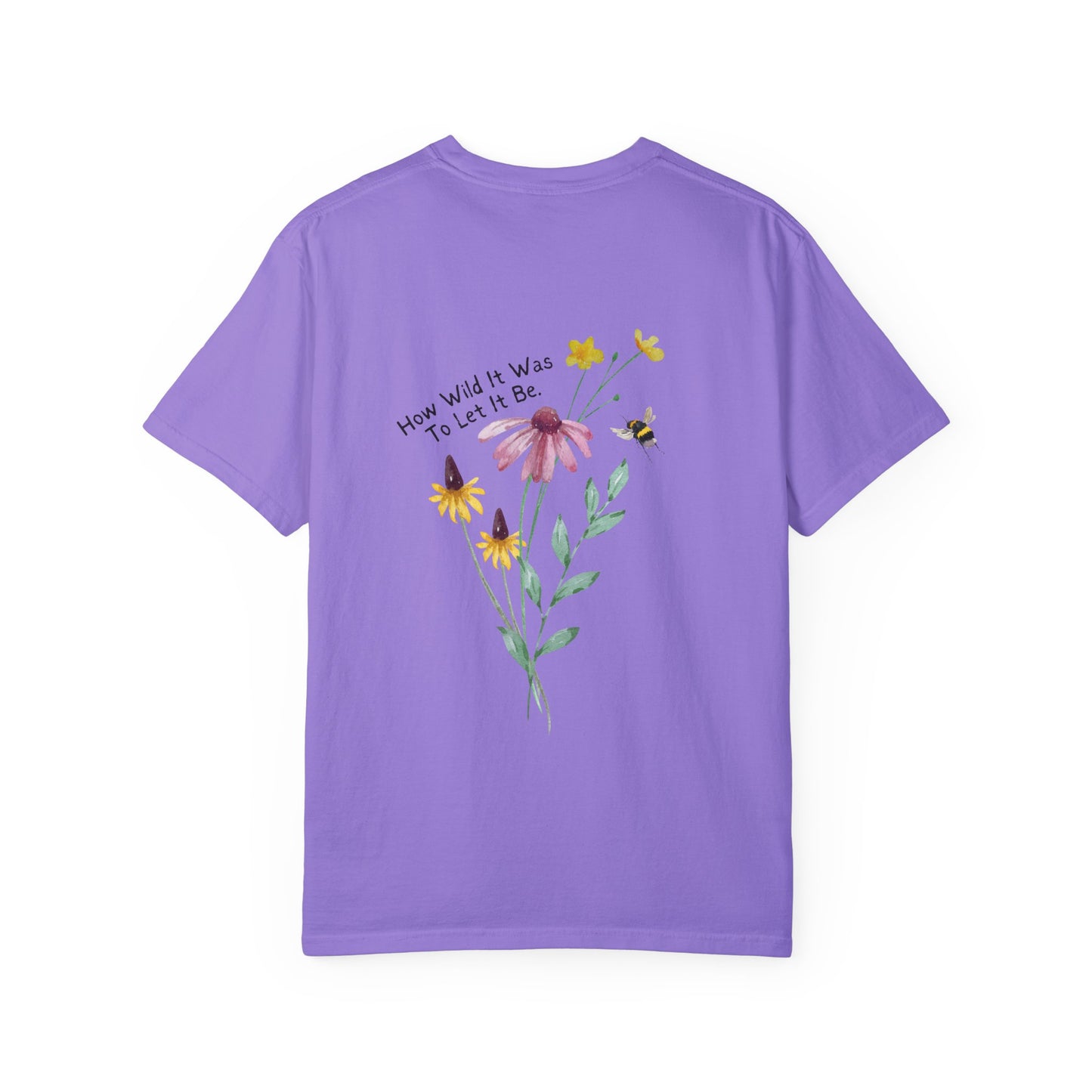 Let It Be T-Shirt