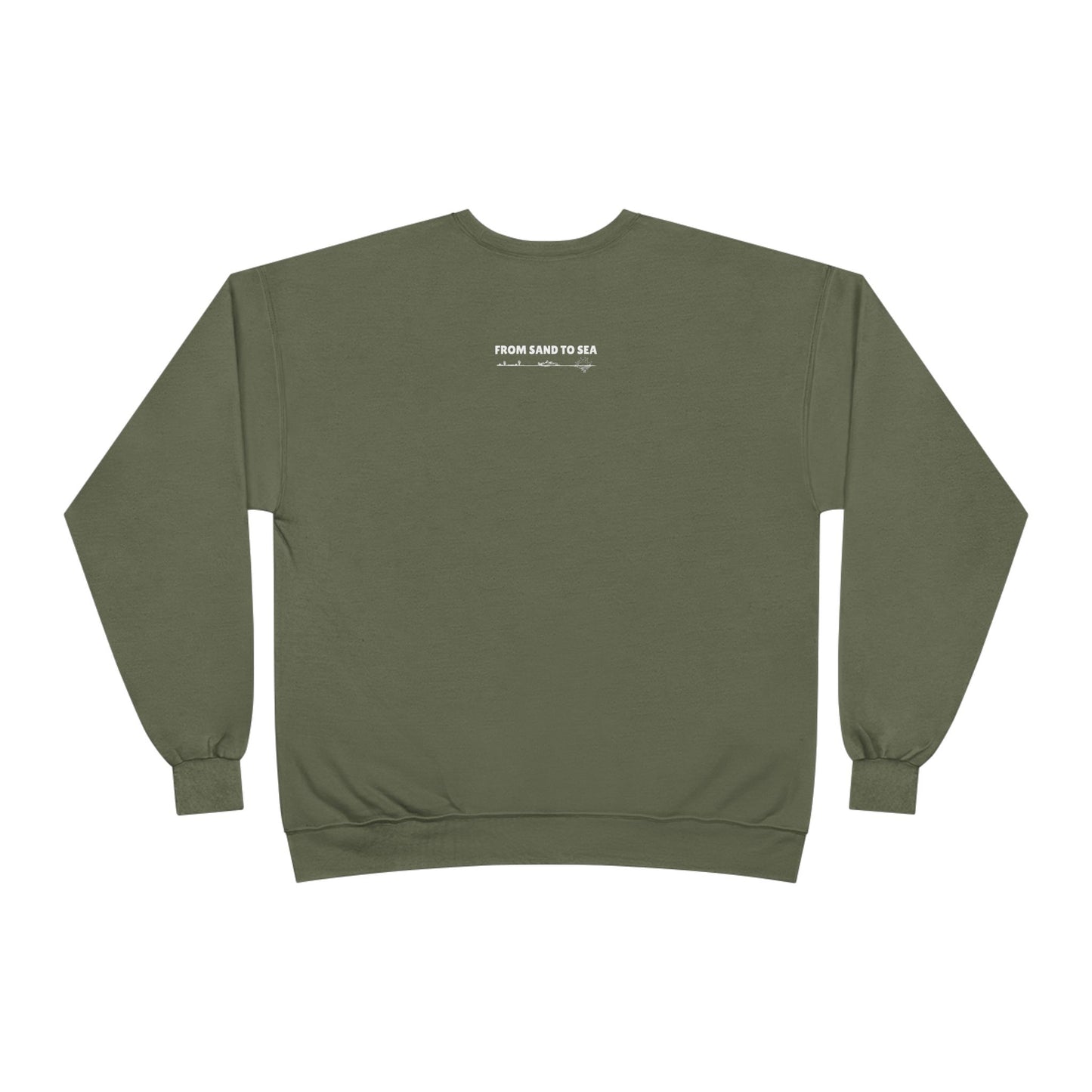 Where The Stars Shine Crewneck Sweater
