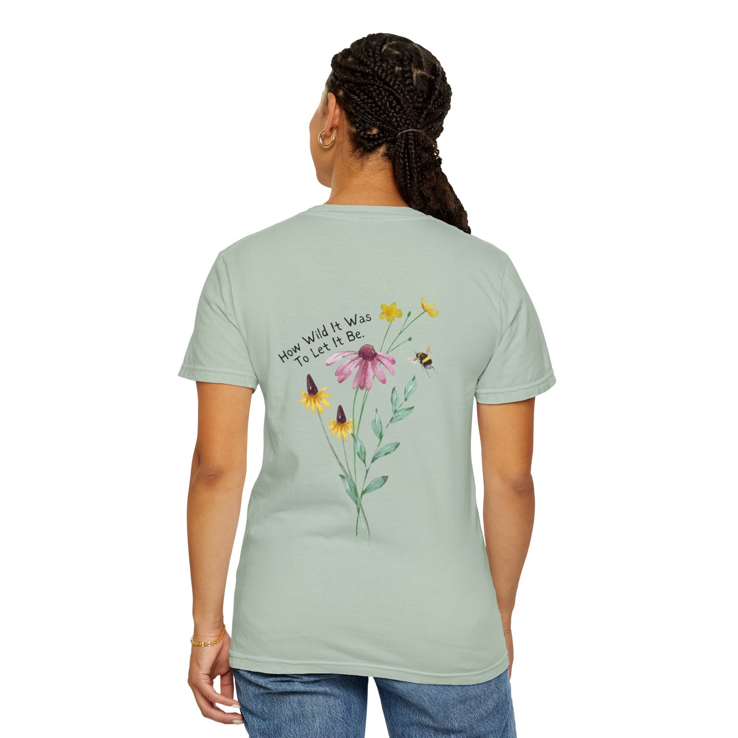 Let It Be T-Shirt