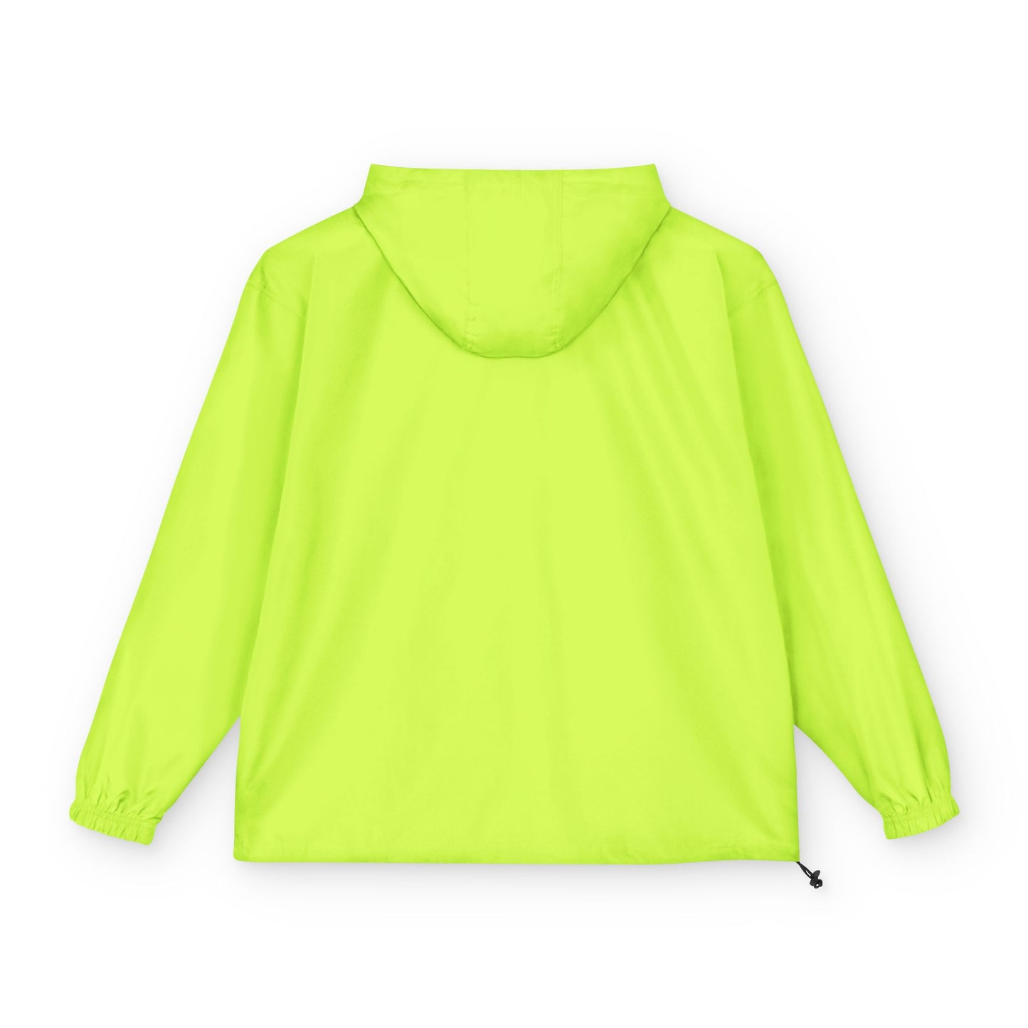 Trailwind Anorak Jacket