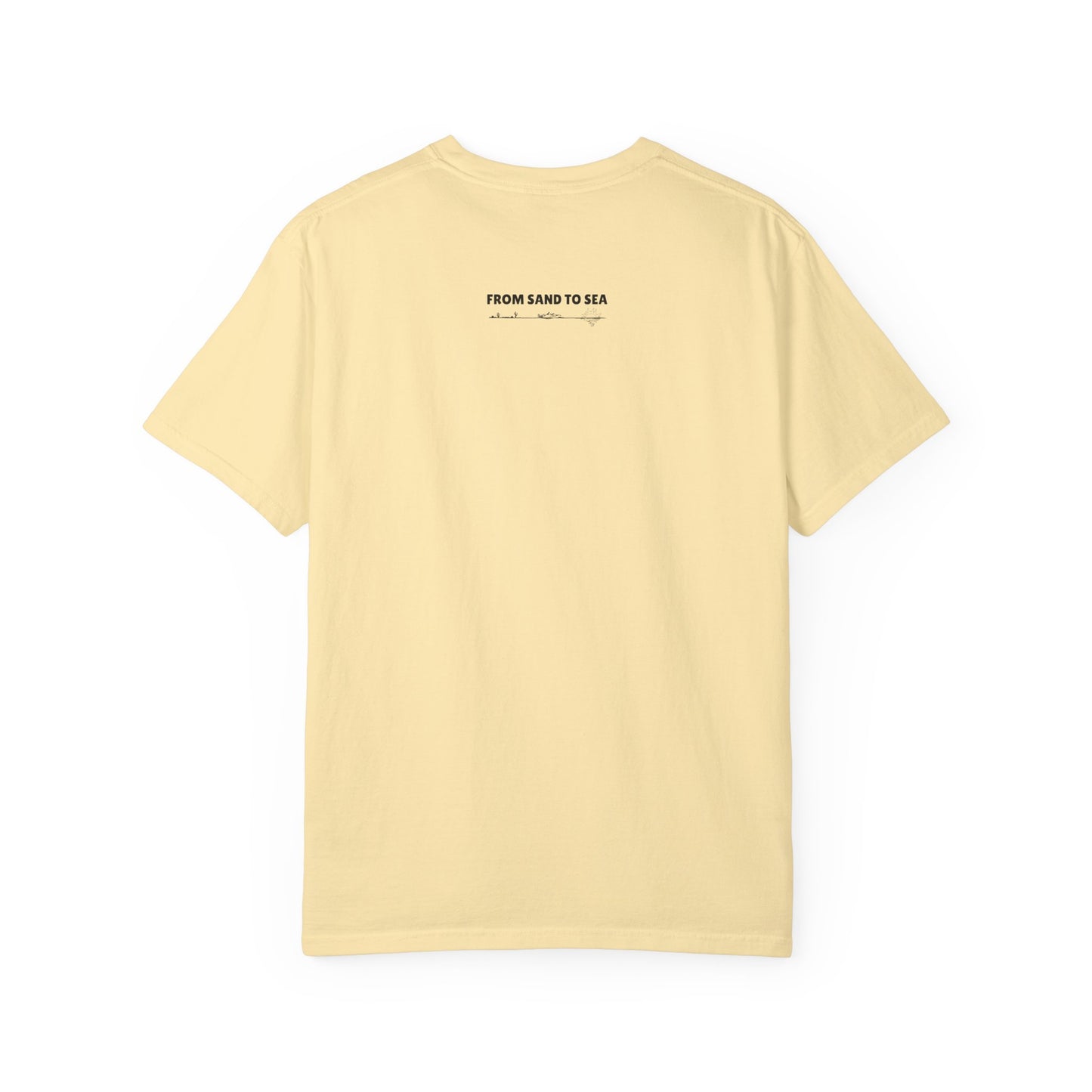 Road To Nowhere T-Shirt