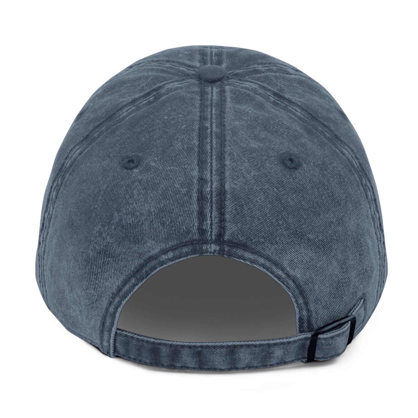 From Sand to Sea Vintage Hat