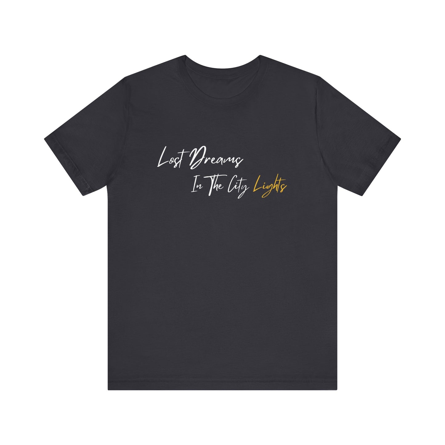 Lost Dreams T-Shirt